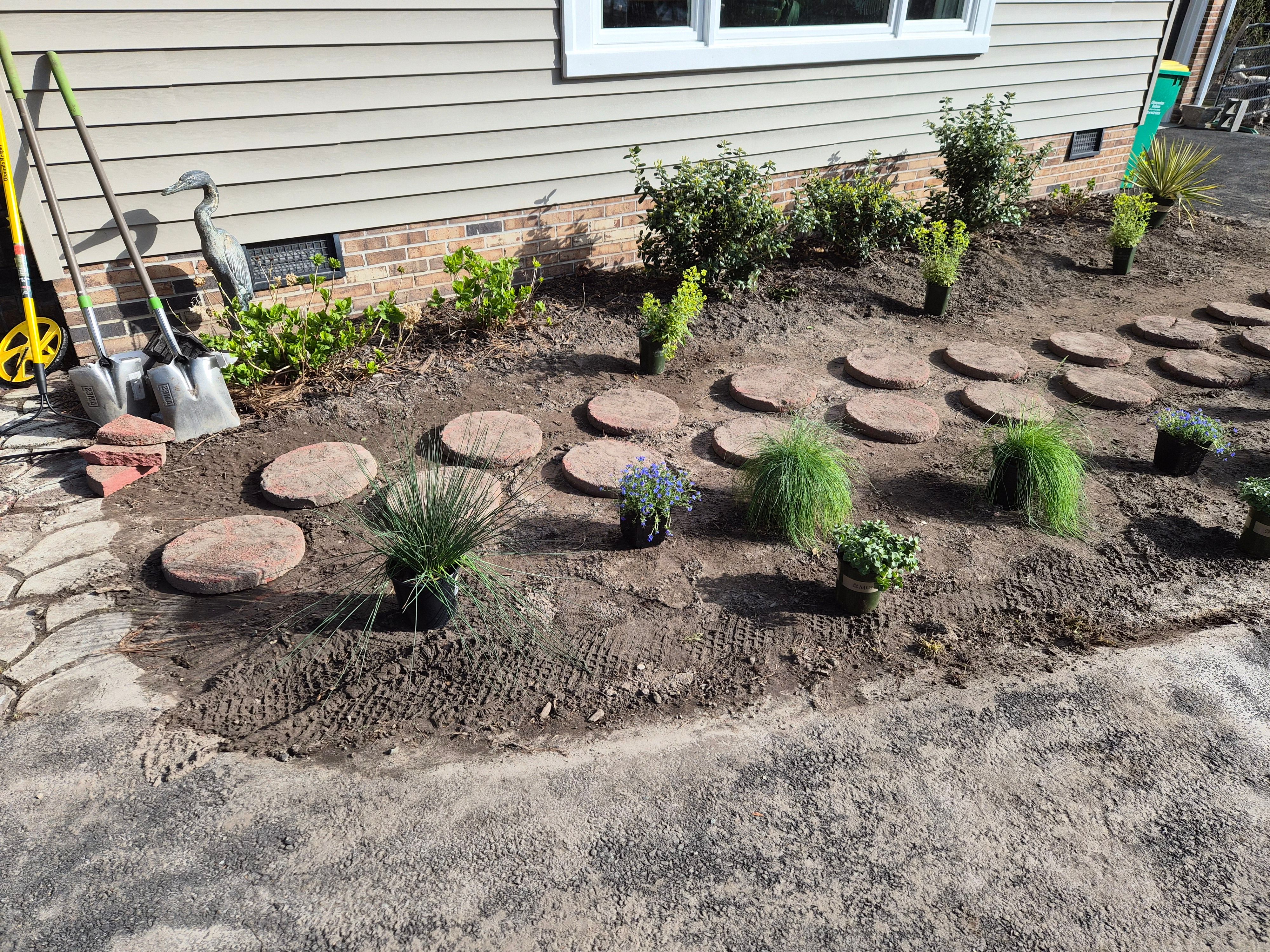 All Photos for 4 Points Lawncare LLC in Hayes, VA