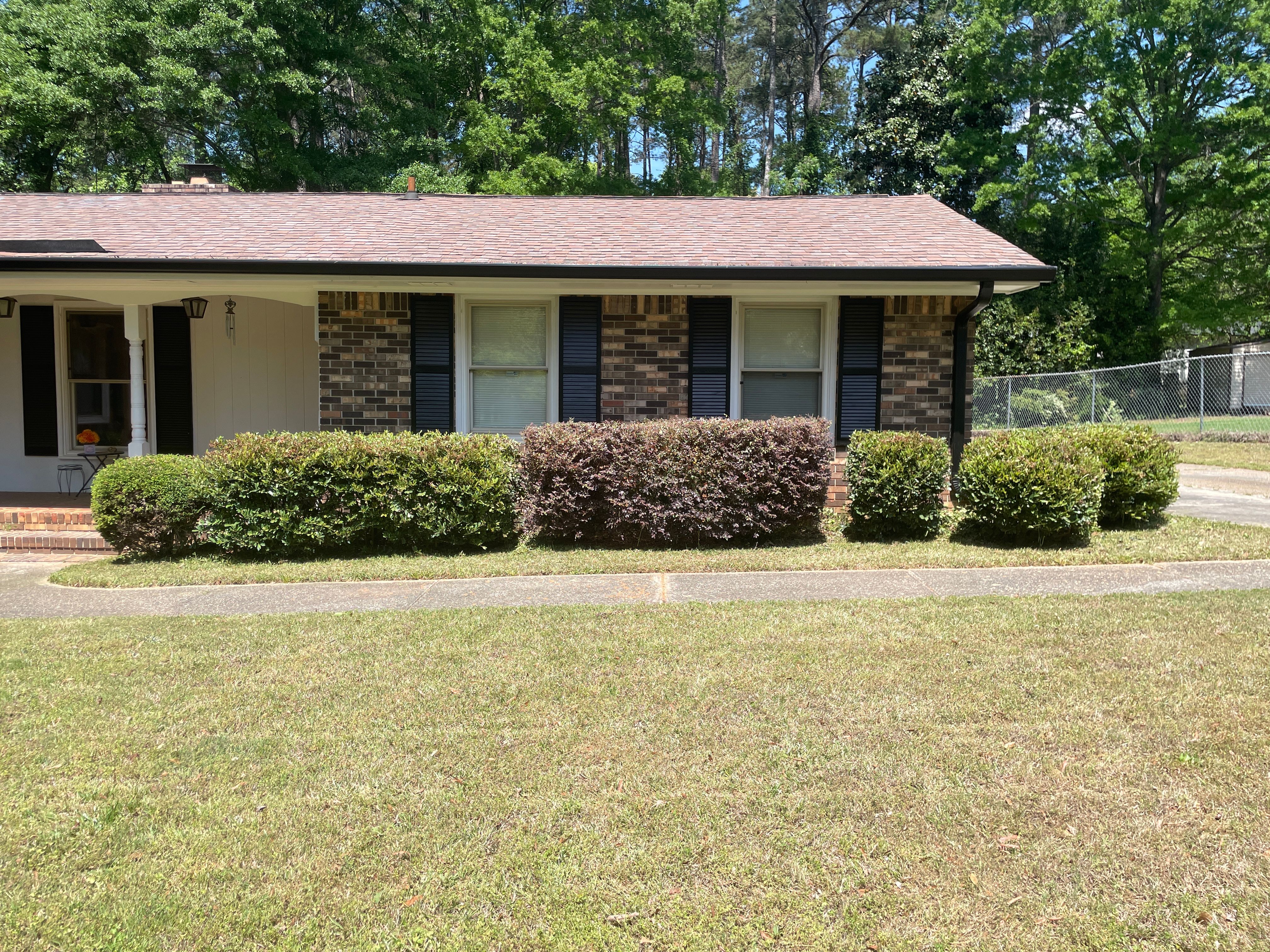  for Clark's Cuts Lawn Care in Lilburn, GA