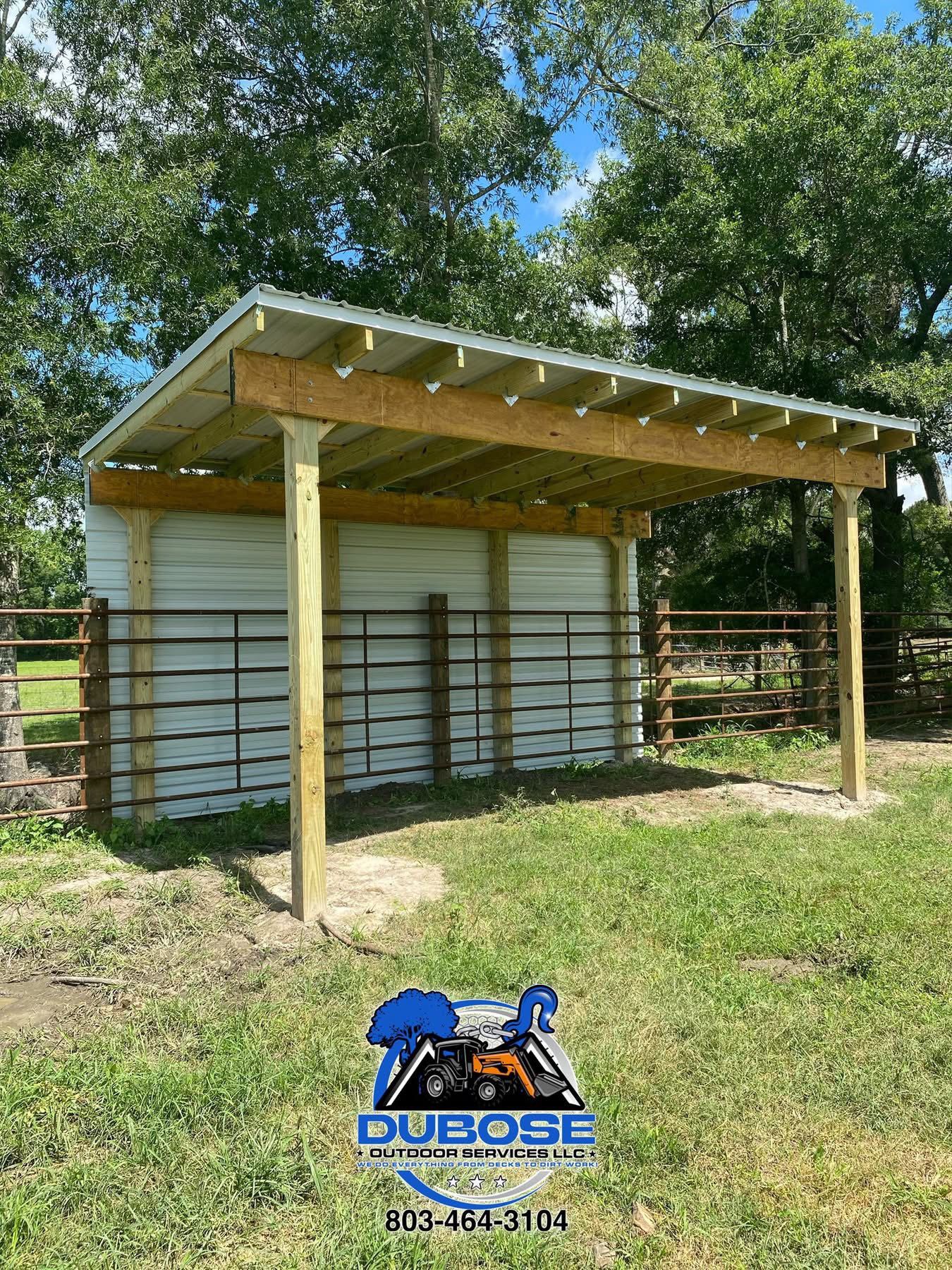 All Photos for DuBose Outdoor Services in Sumter, SC