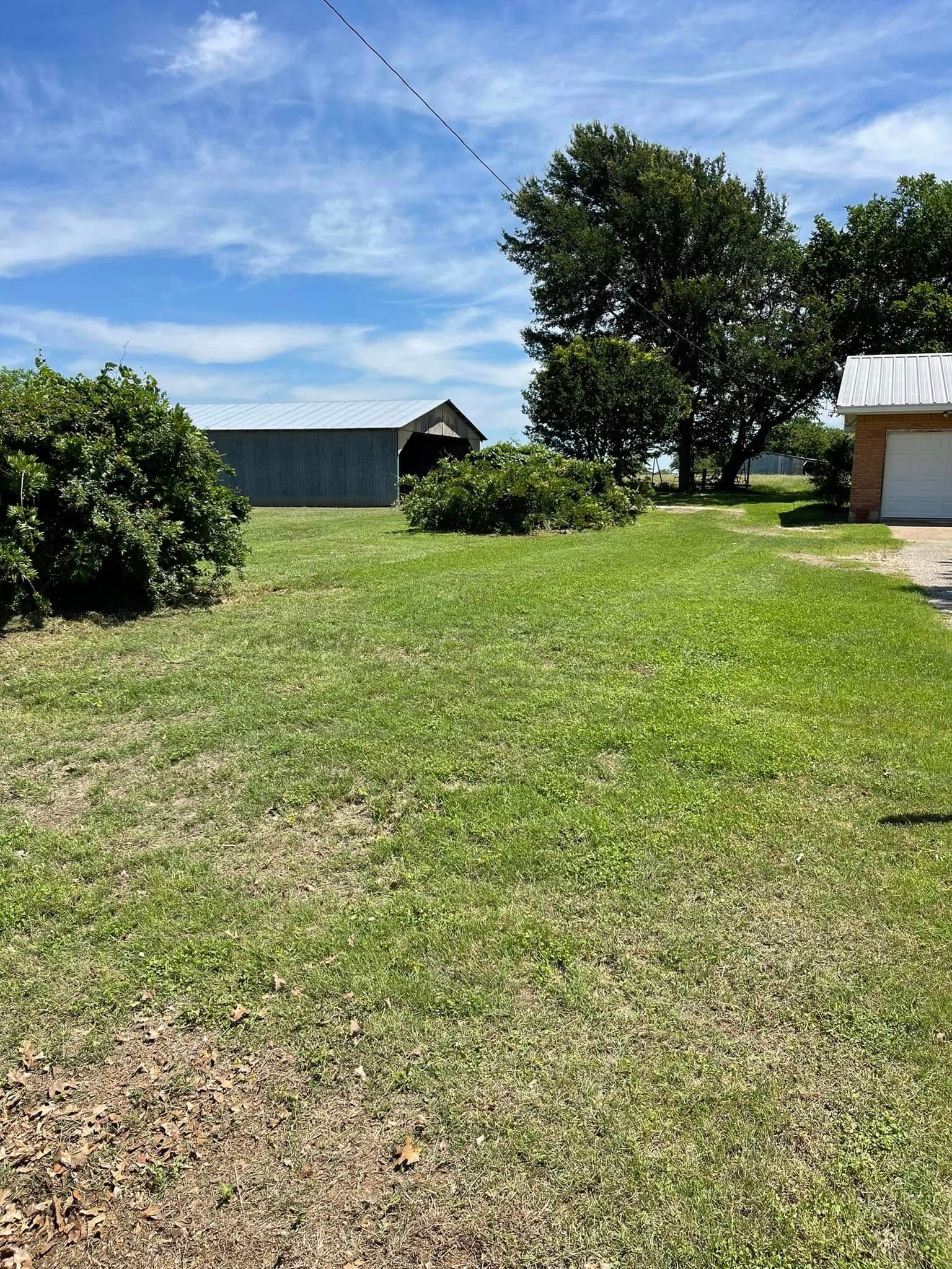  for Watson Lawn Care in Hillsboro, TX