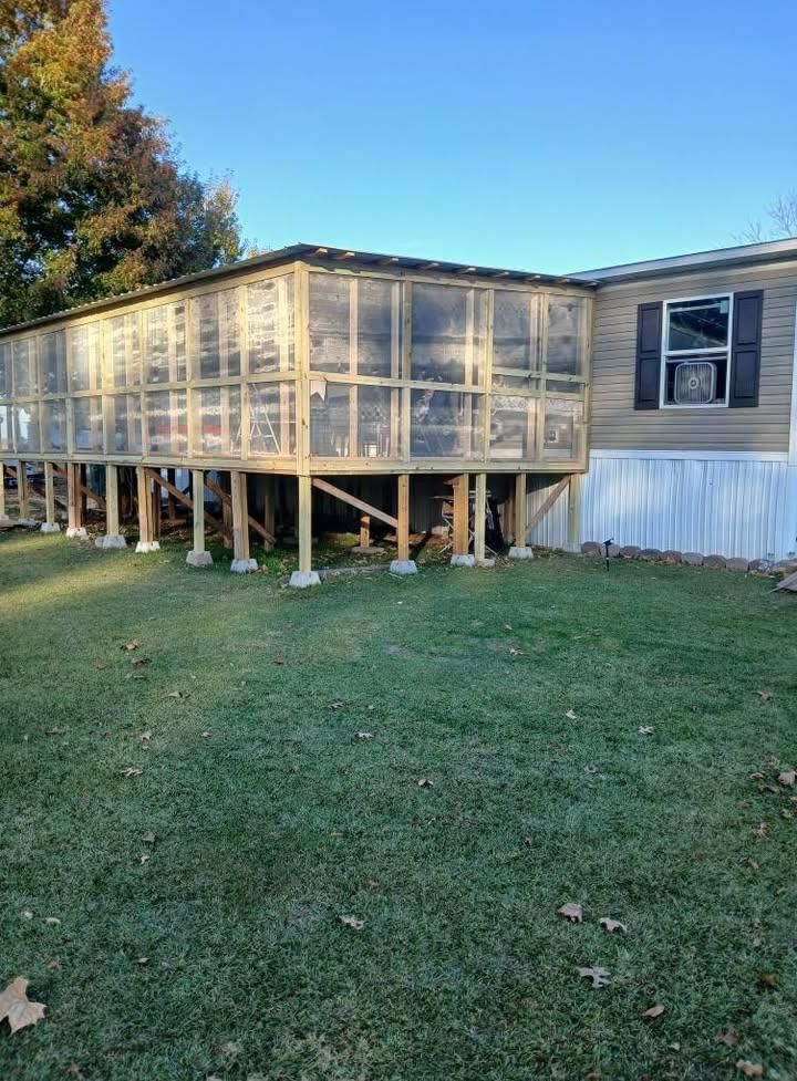  for Mendoza landscaping and lawn care in England, AR