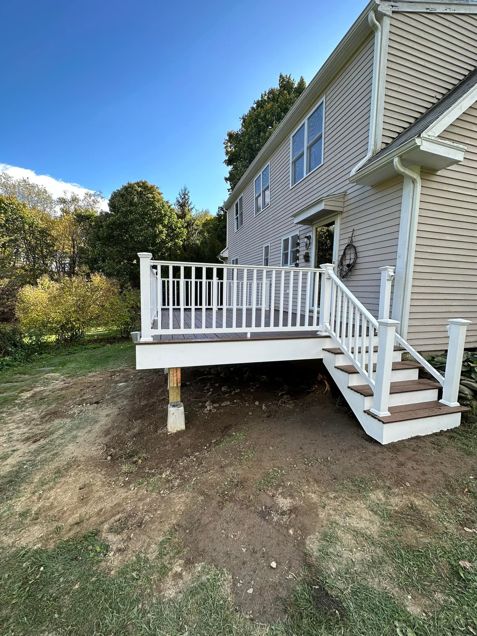  for Girouard Contracting in Gardner, MA