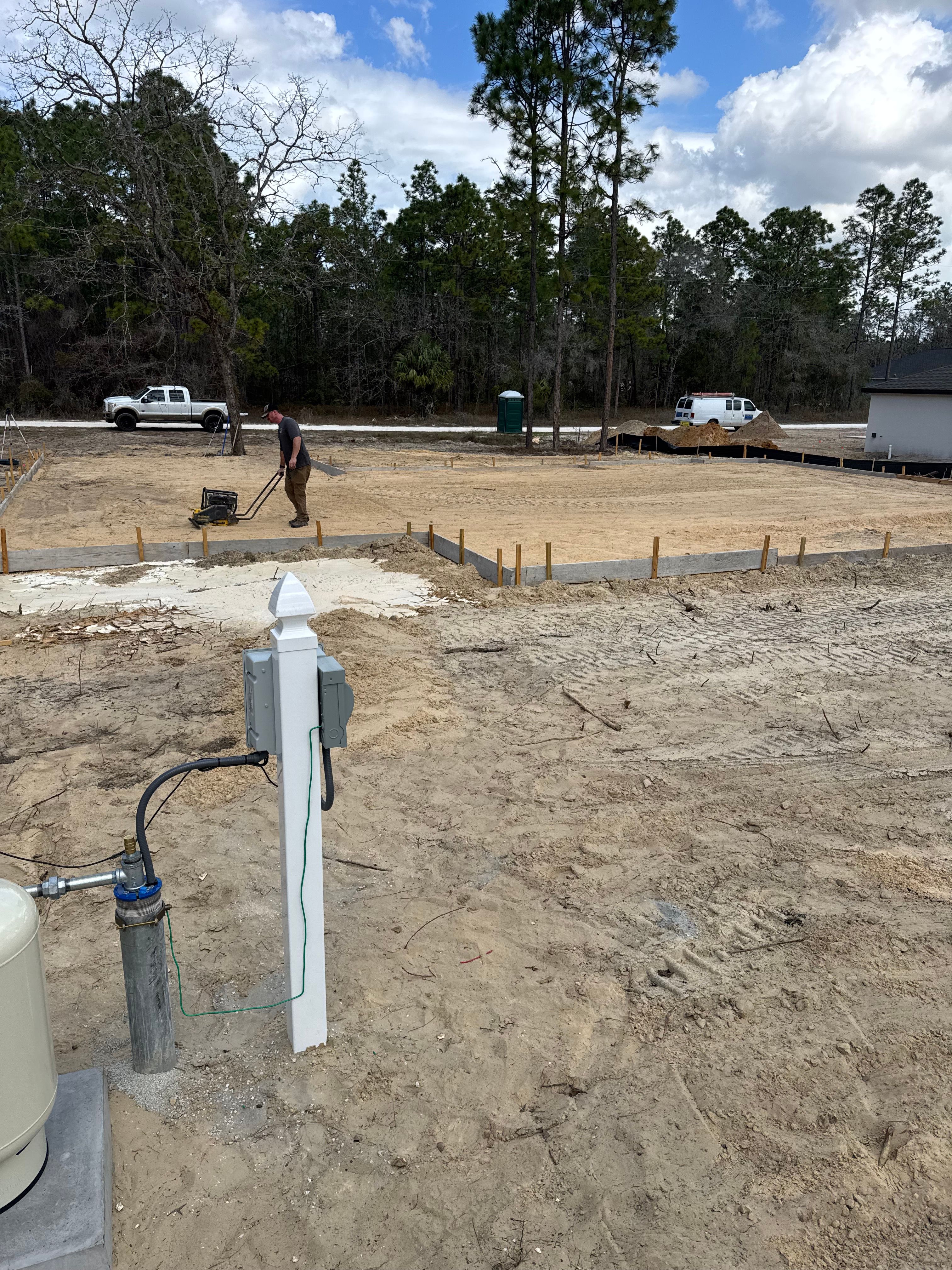  for Spirit Enterprise Construction LLC in Tampa Bay, FL