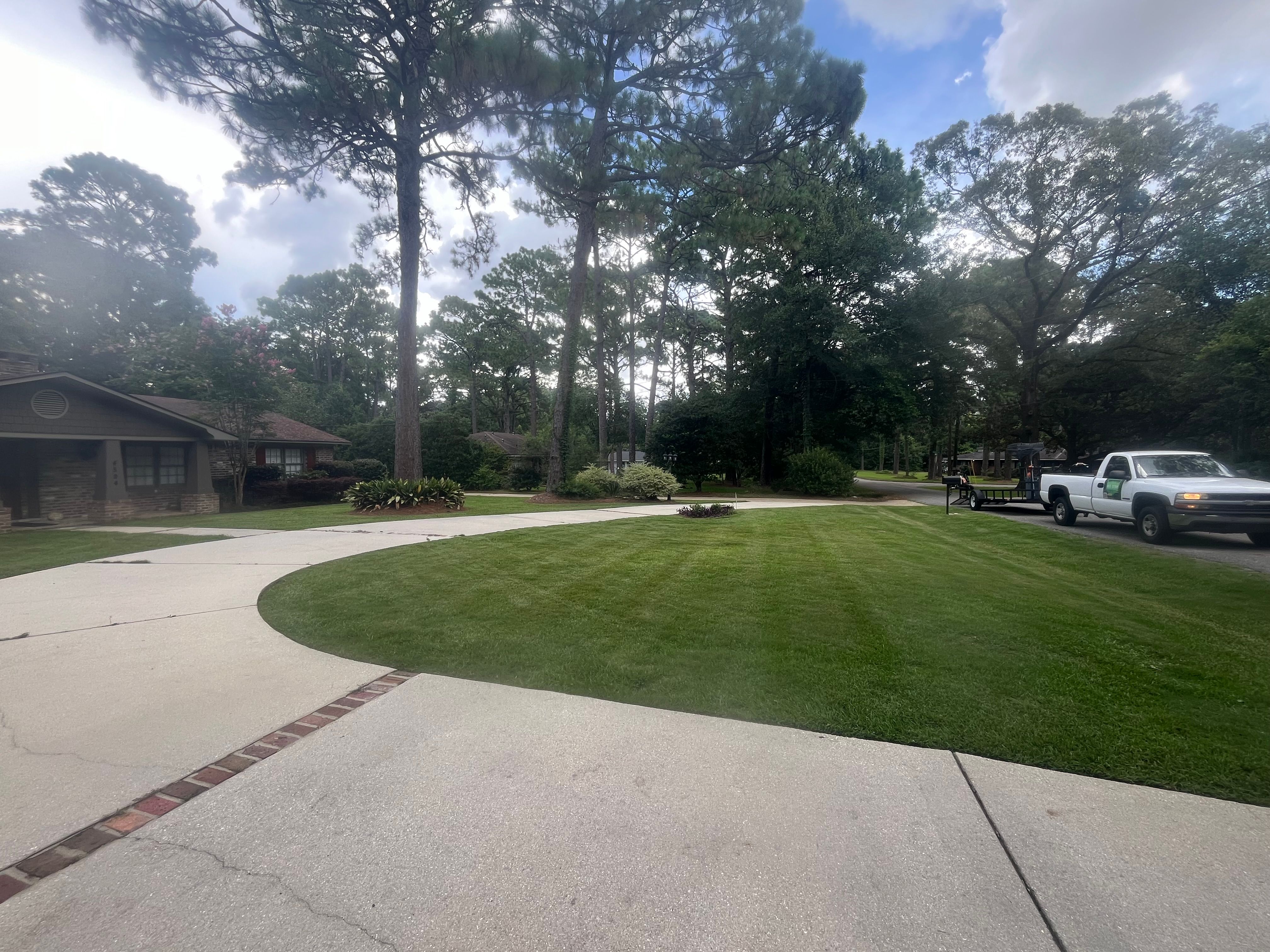  for All-Star Lawn Care & Soft Washing in Mobile, AL