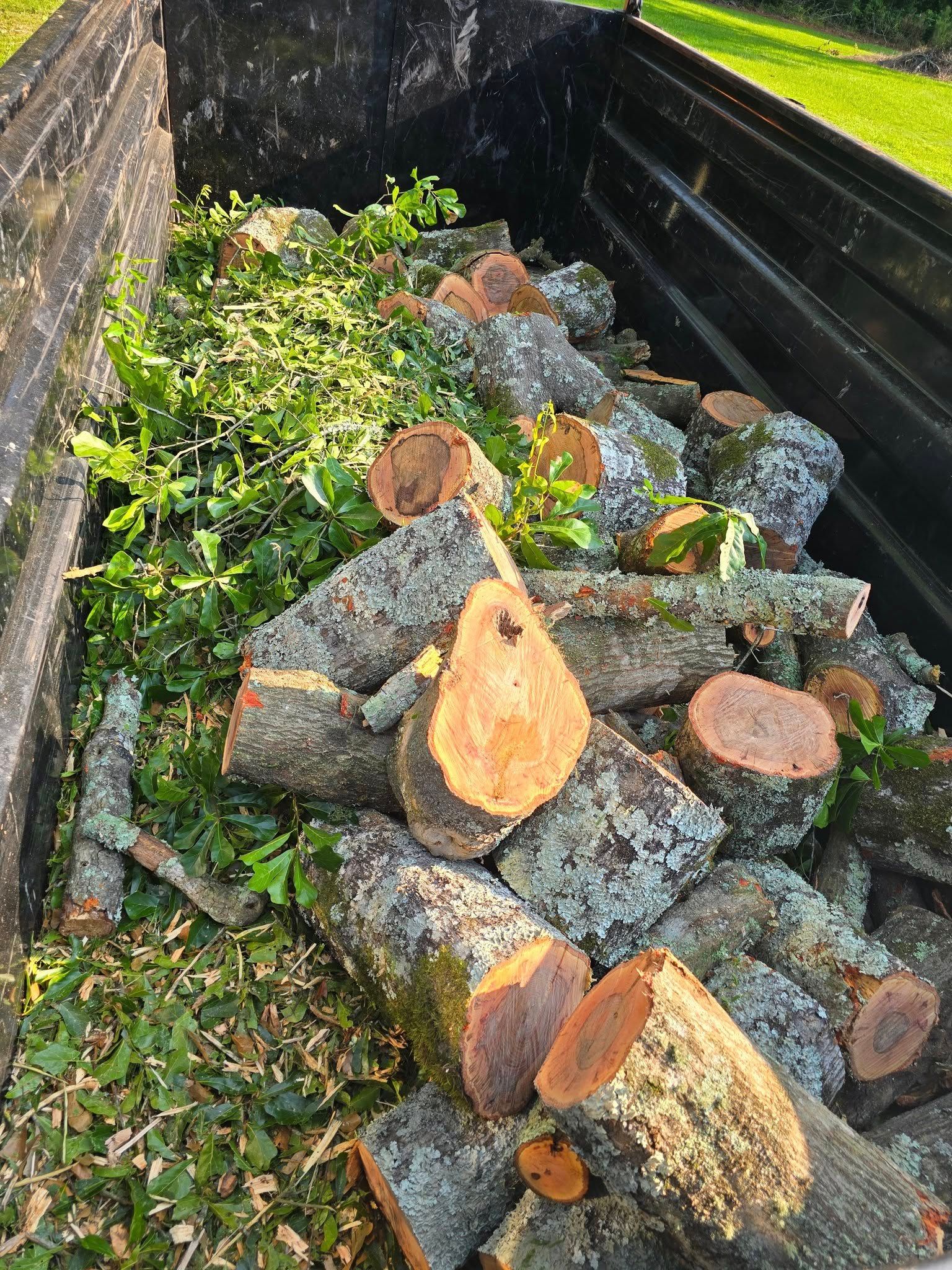  for Breaktime Tree Trimming & Removal in Oakdale, LA