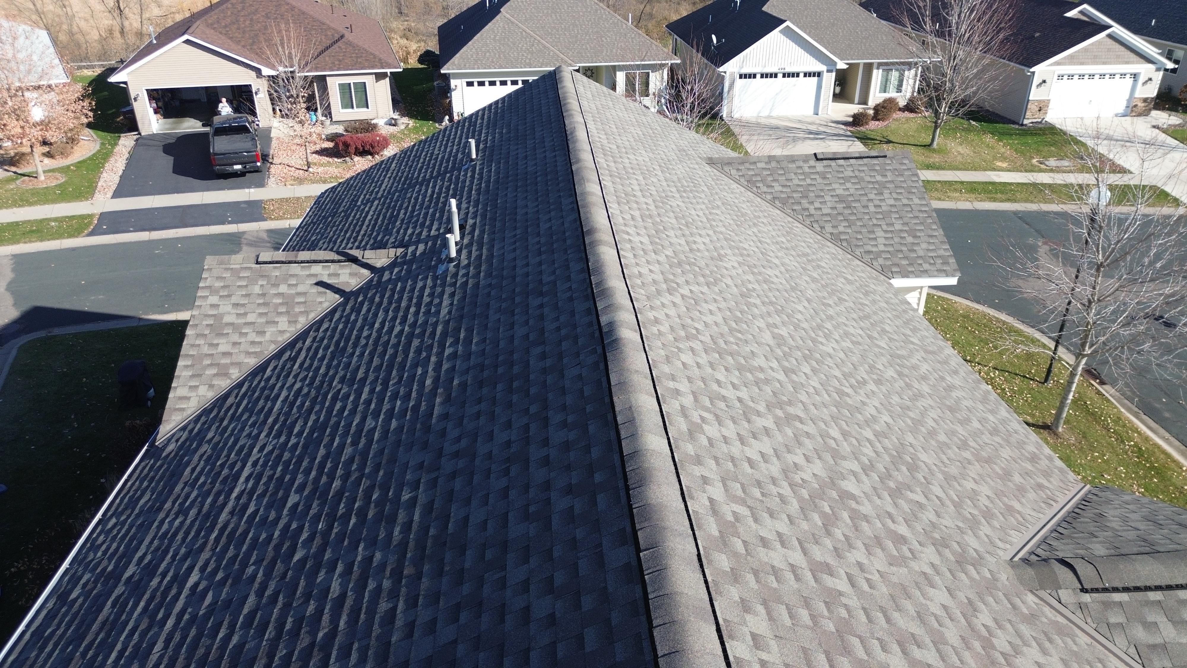  for Omega Construction LLC in Rochester, MN