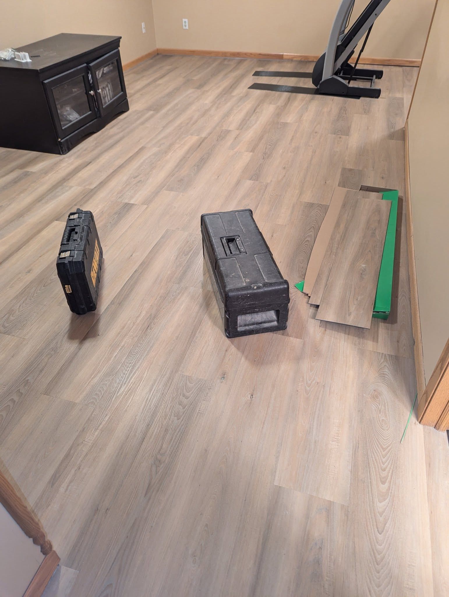  for Ty Joblinske Flooring in Albert Lea, MN