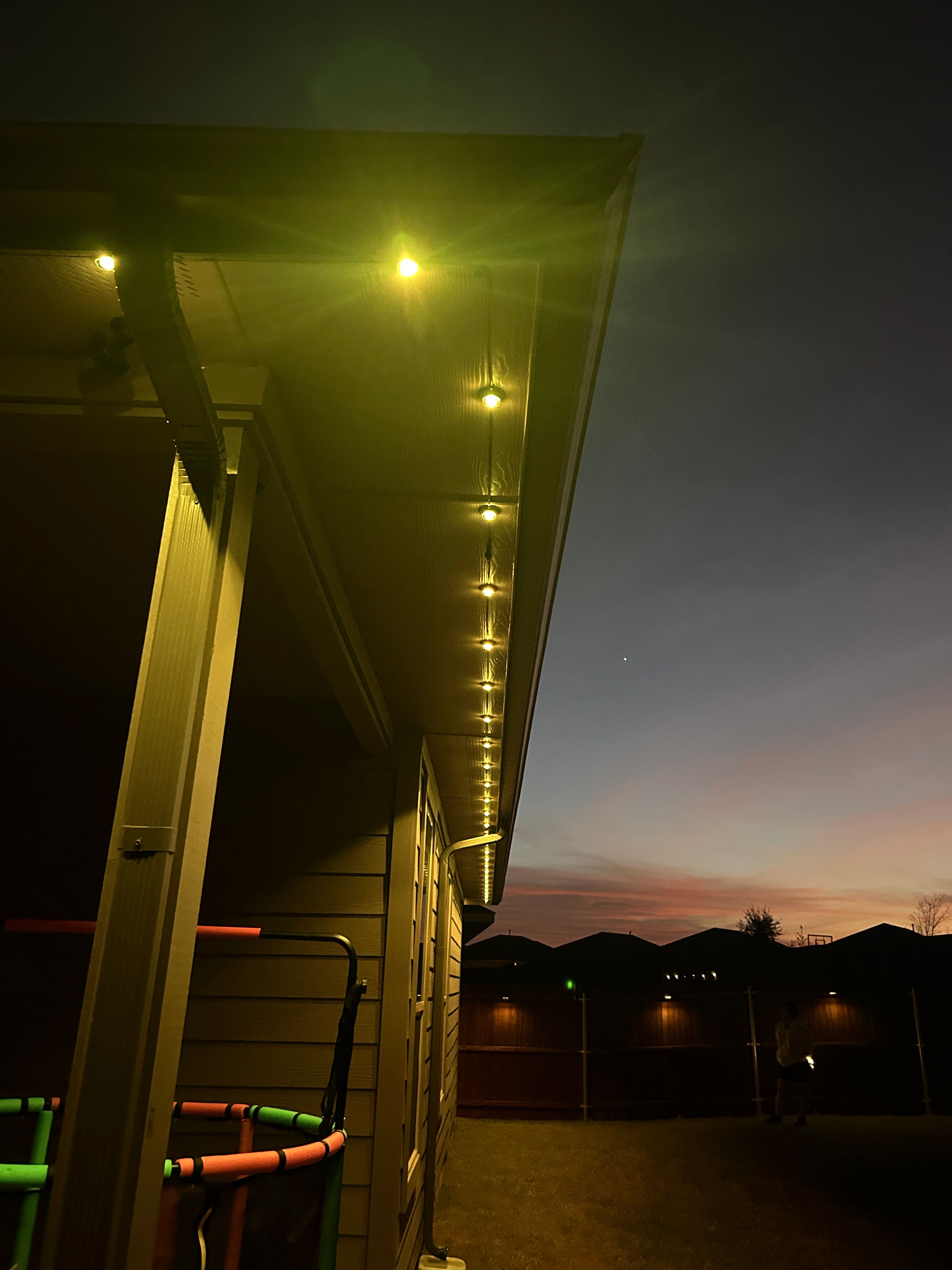 All Photos for Light It Up AV & Turf in Westlake, TX