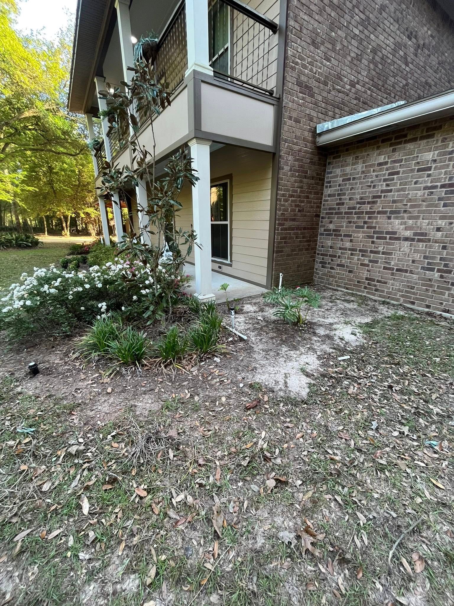  for Landscaping Pros in Hurley, MS