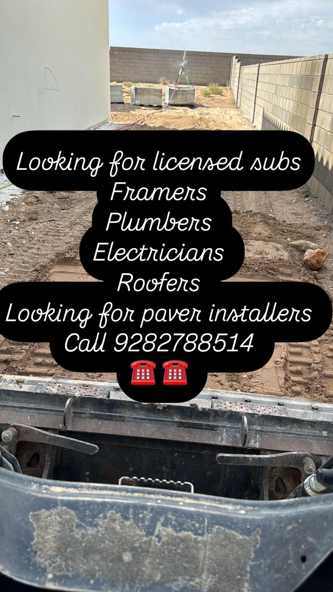  for Brothers Quality Construction in Fort Mohave, AZ