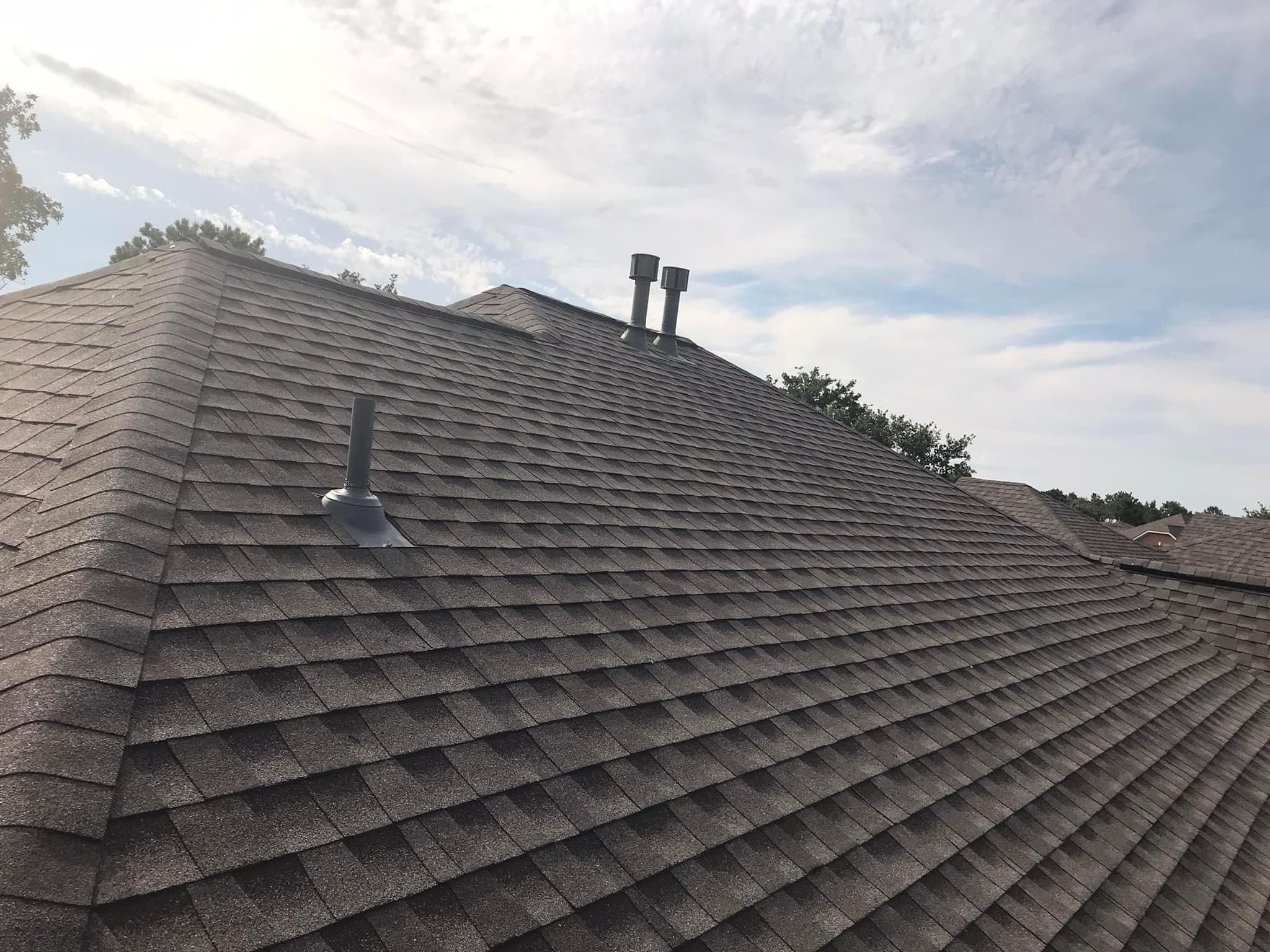  for E & E Roofing & Exteriors LLC in Baytown, TX