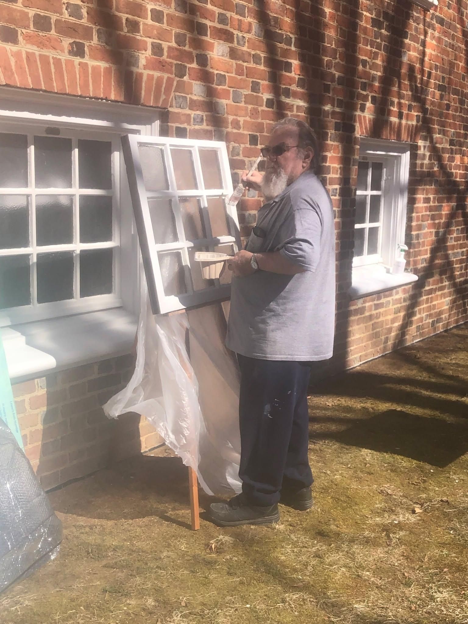  for Rent-A-Painta in Wilson, NC