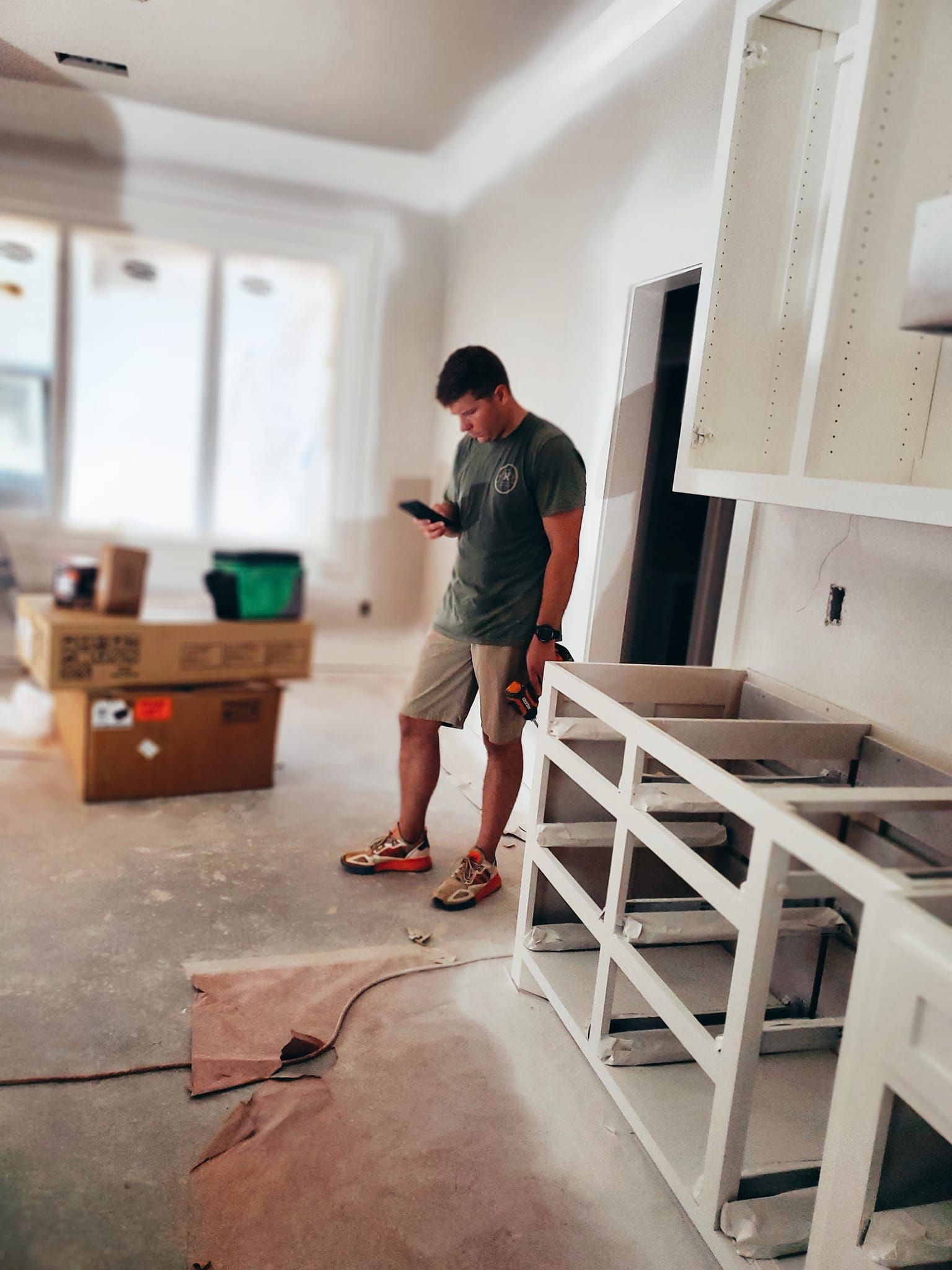 New Construction for Ross Custom Homes in Benton,  AR