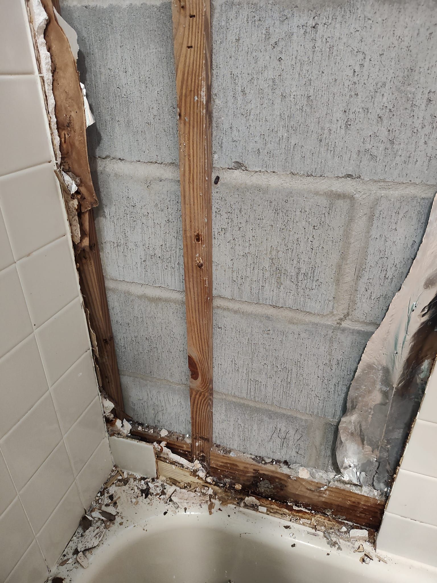  for Brennan Custom Tiling in Tallahassee, FL