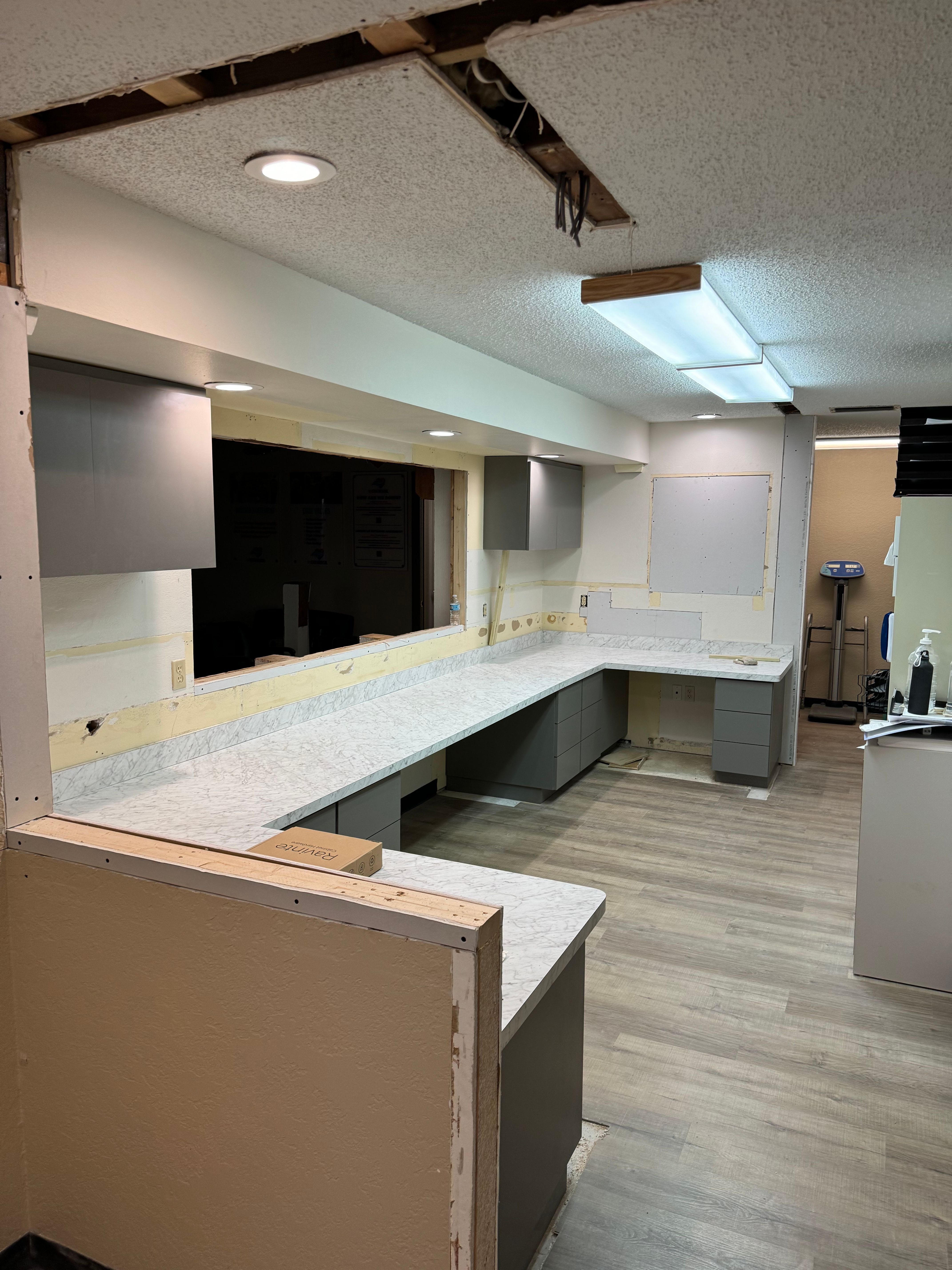  for Spirit Enterprise Construction in Tampa Bay, FL