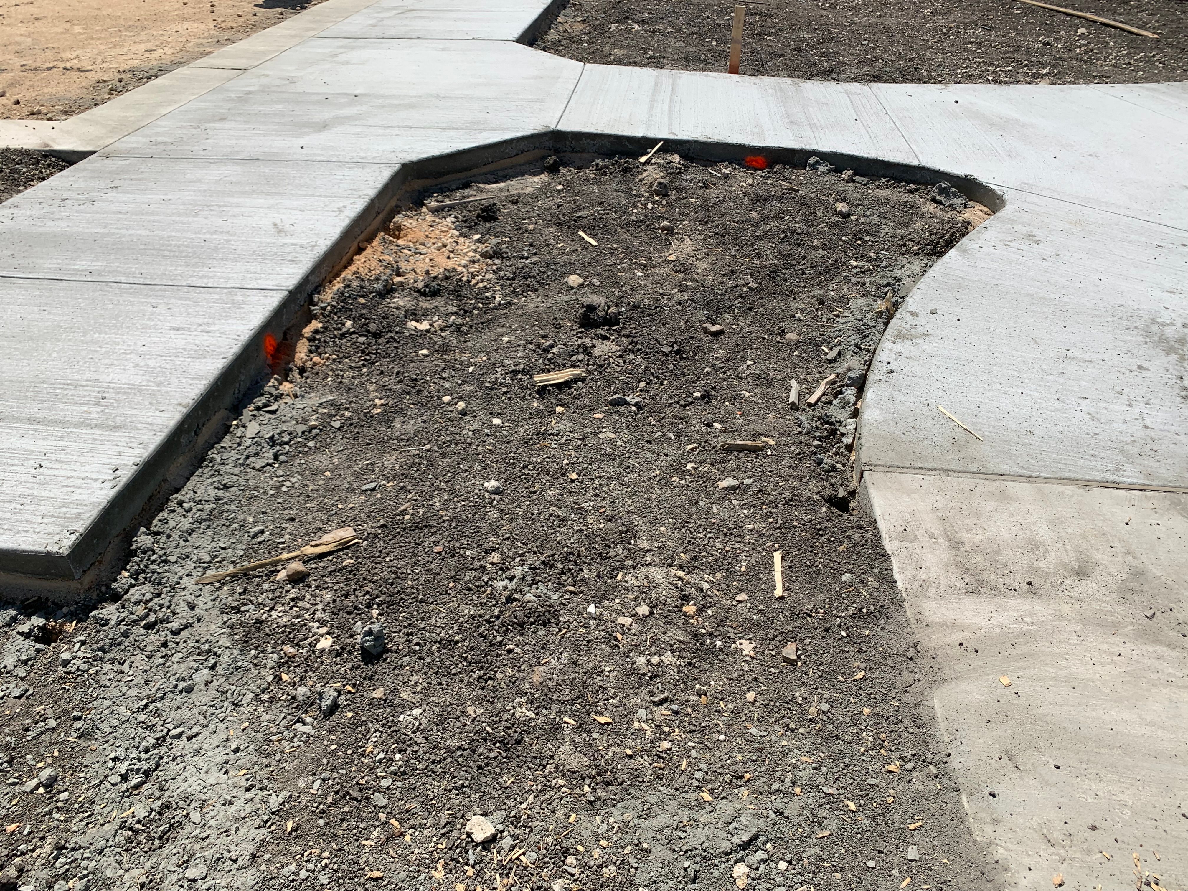  for Leo's Concrete Crew in Elgin, TX