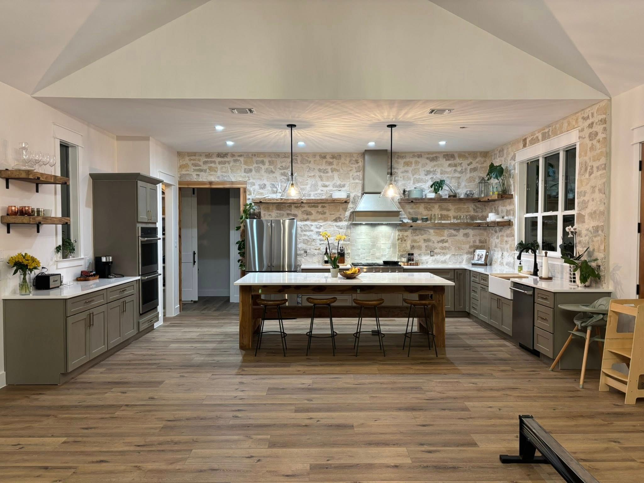  for A5 Trim Carpentry in Dublin, TX