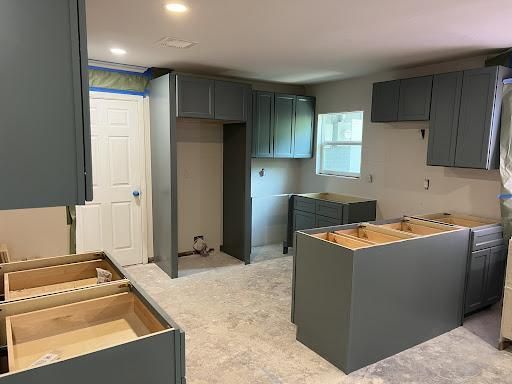  for Git Er Done Home Remodeling in Wylie, TX