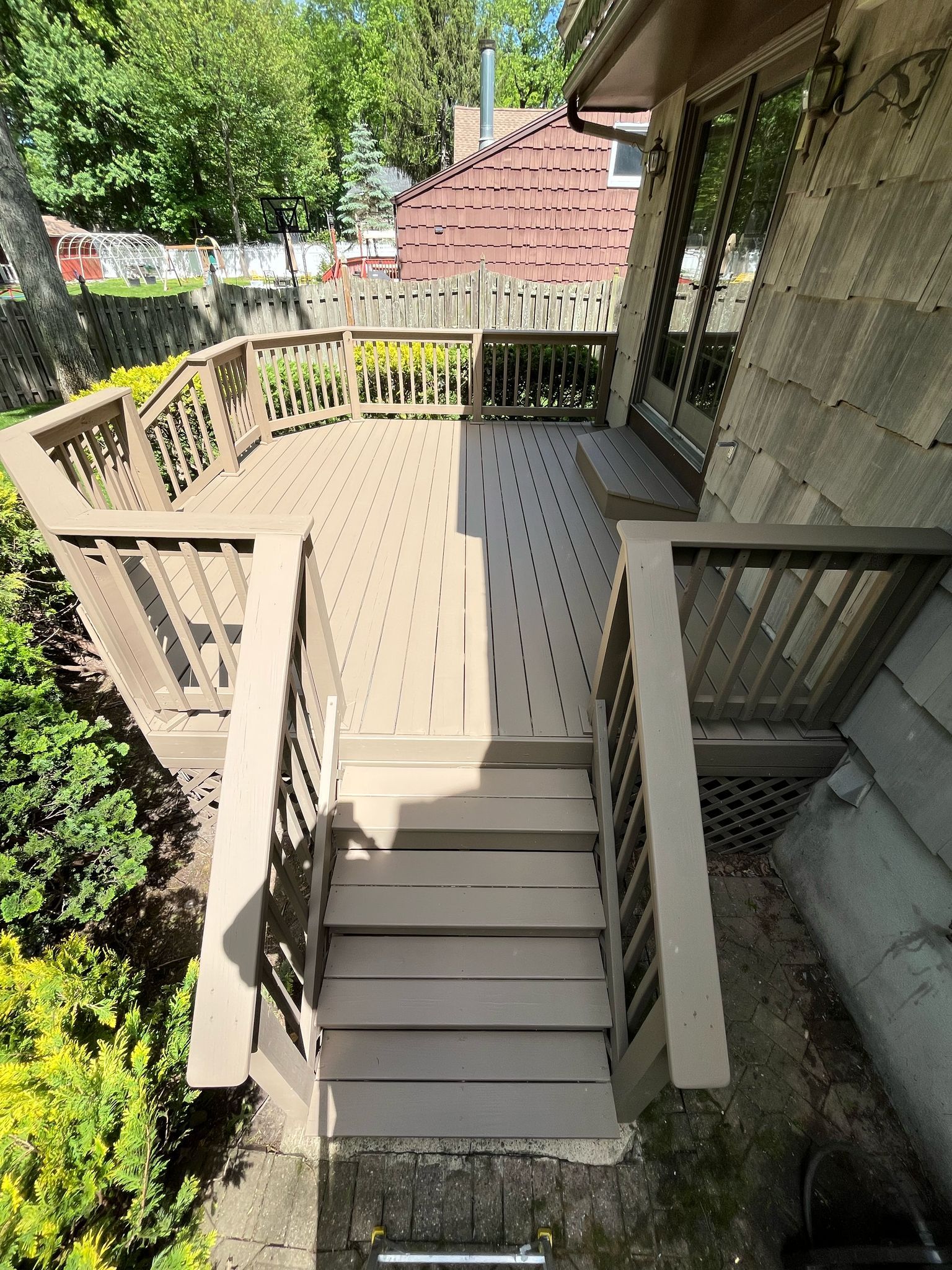  for D'Amore's Home Improvement, LLC in Westfield, NJ