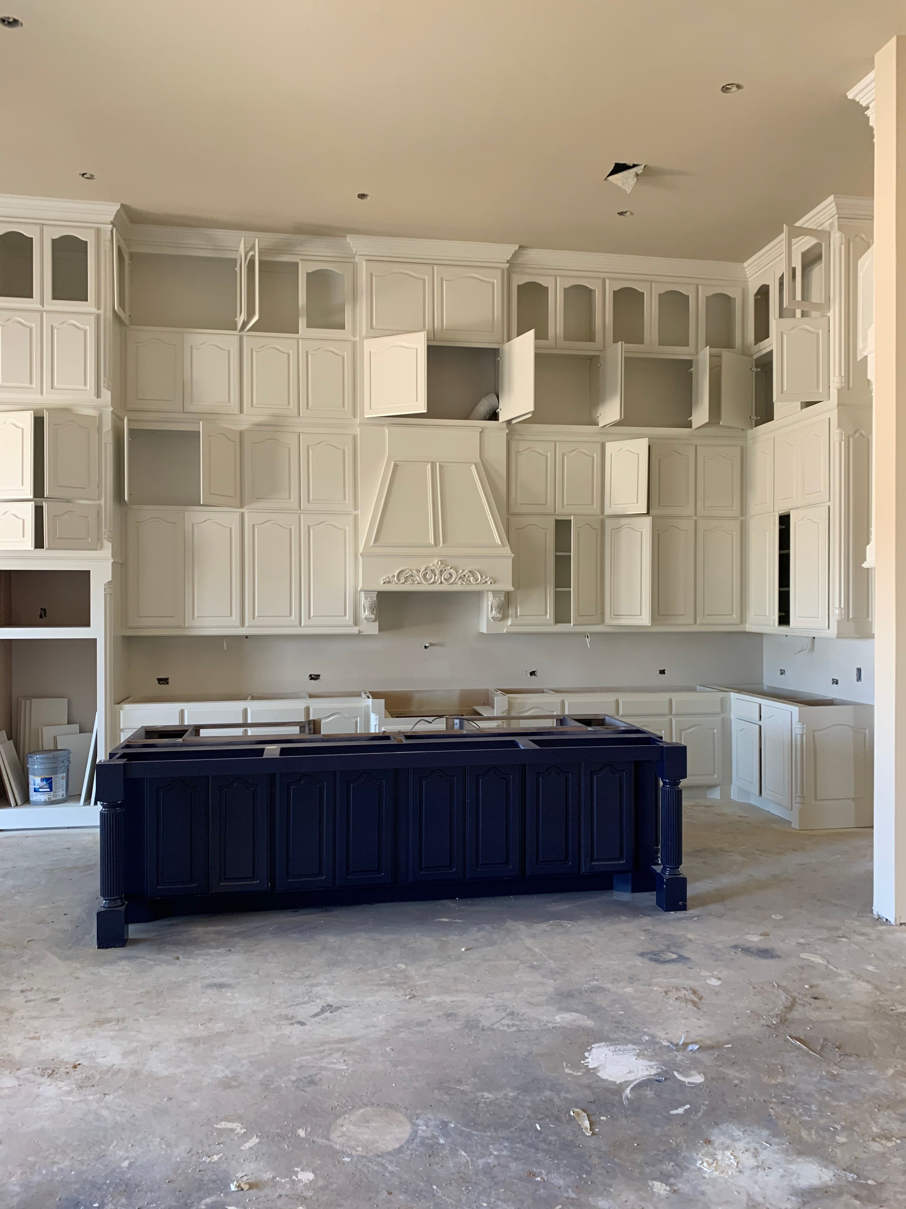  for Sunset Vista Design Build LLC in Dallas, TX