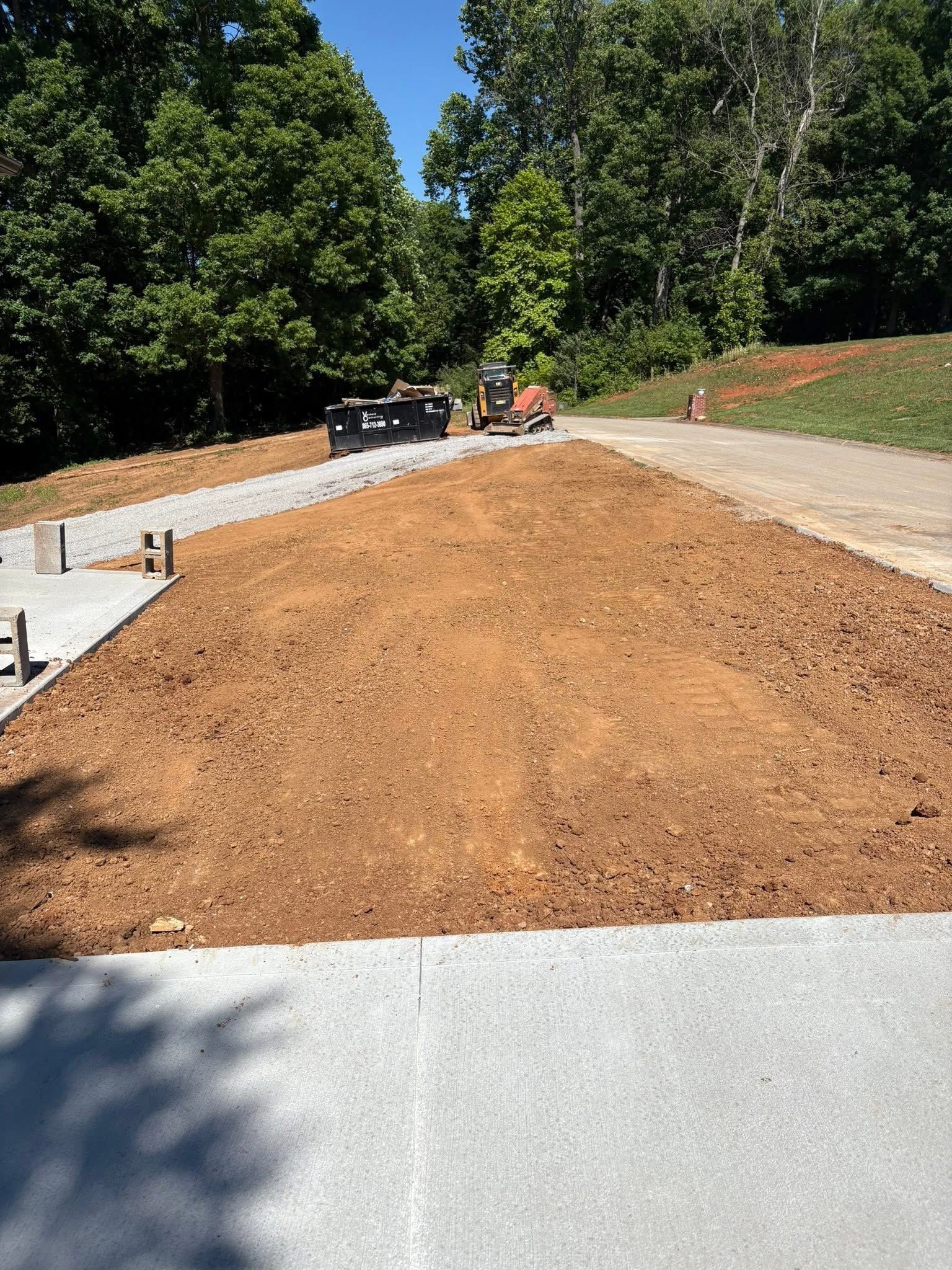All Photos for Grasshopper Excavating & Pools in Pigeon Forge, TN