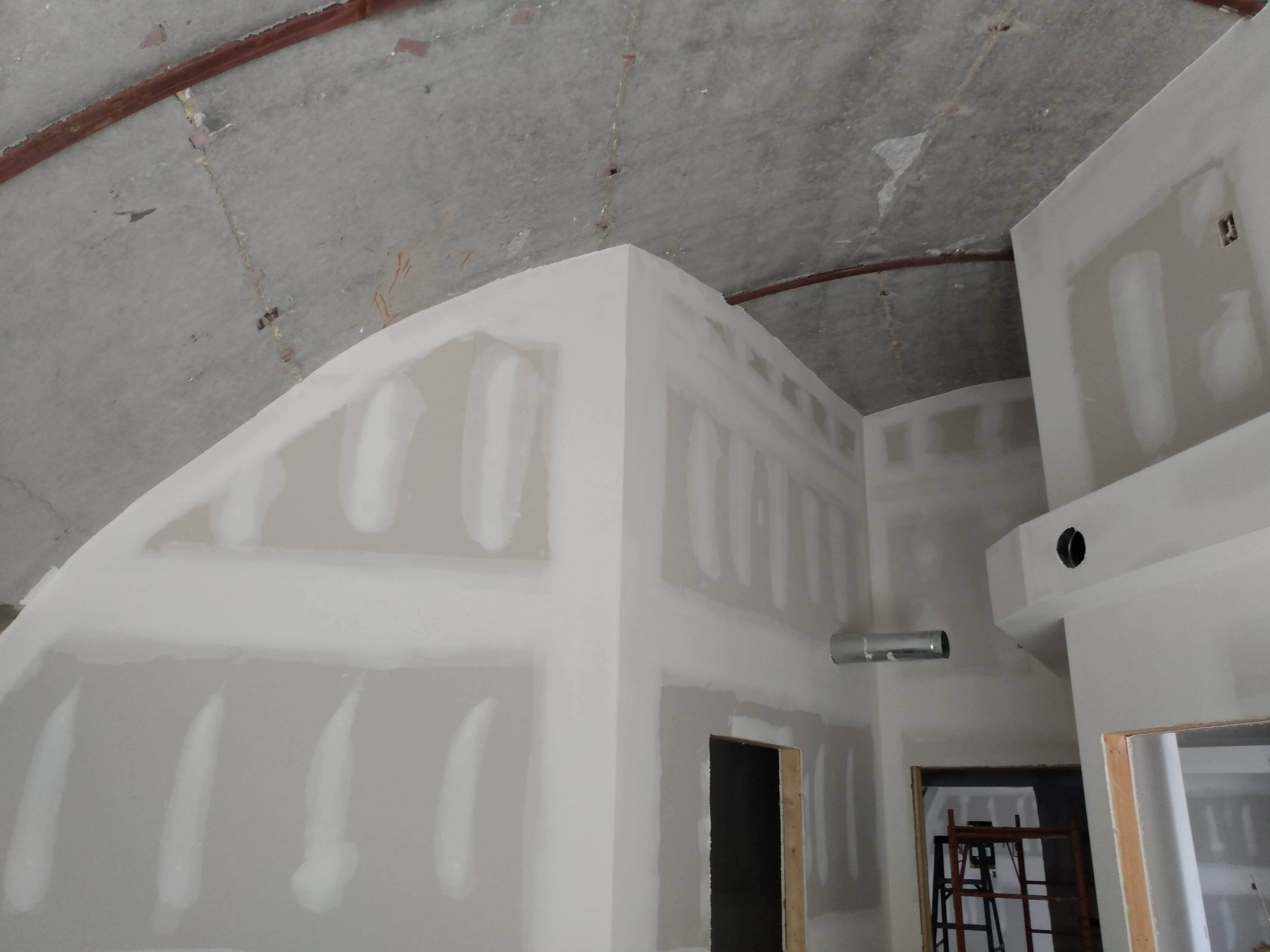  for Hurst Drywall in Harrodsburg, KY