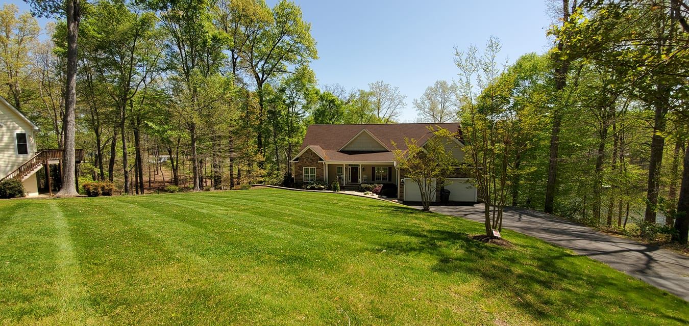  for Lakeside Landscaping  in Gordonsville, VA