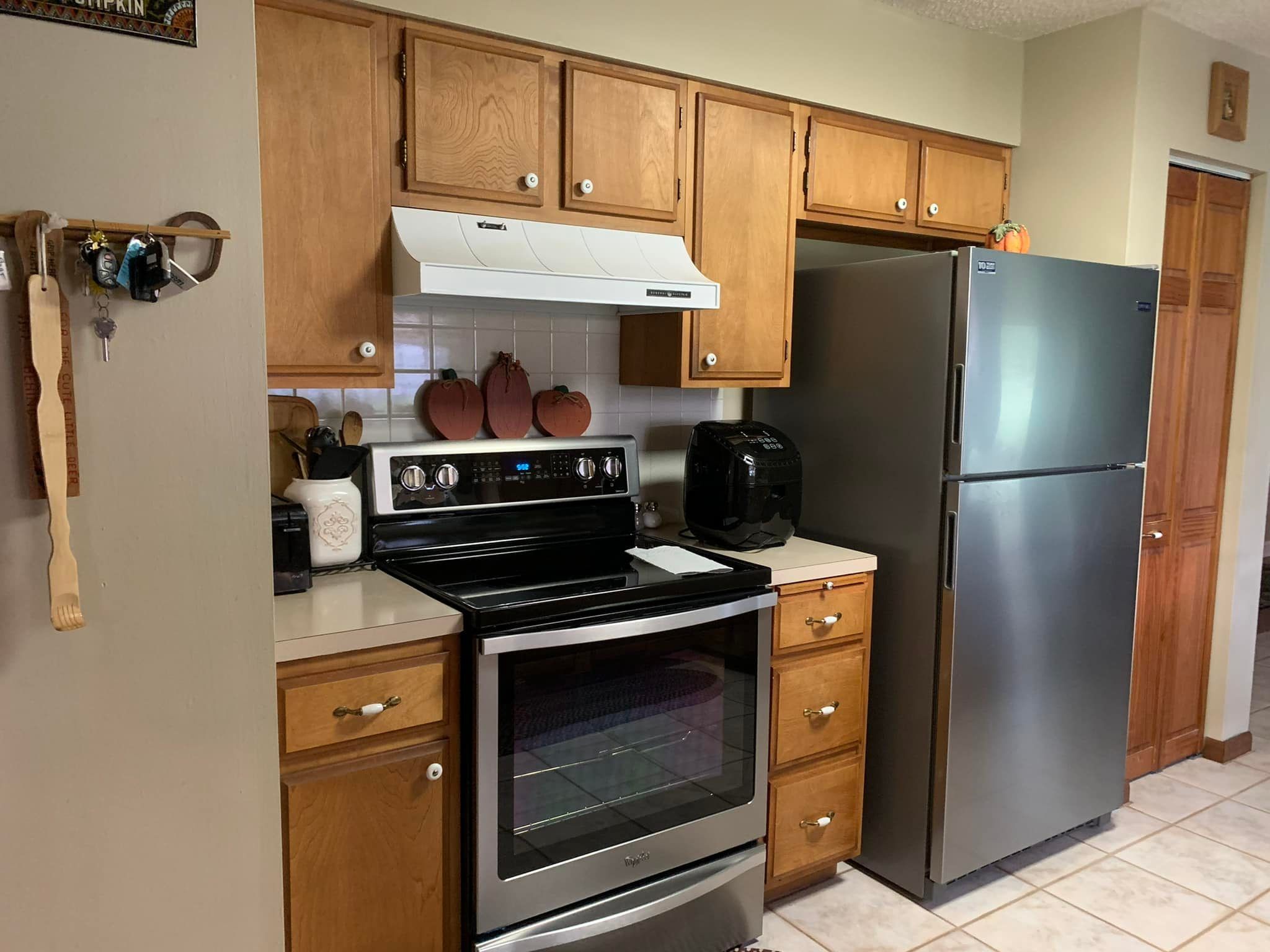 All Photos for CR Renovations & Maintenance in Bell, FL