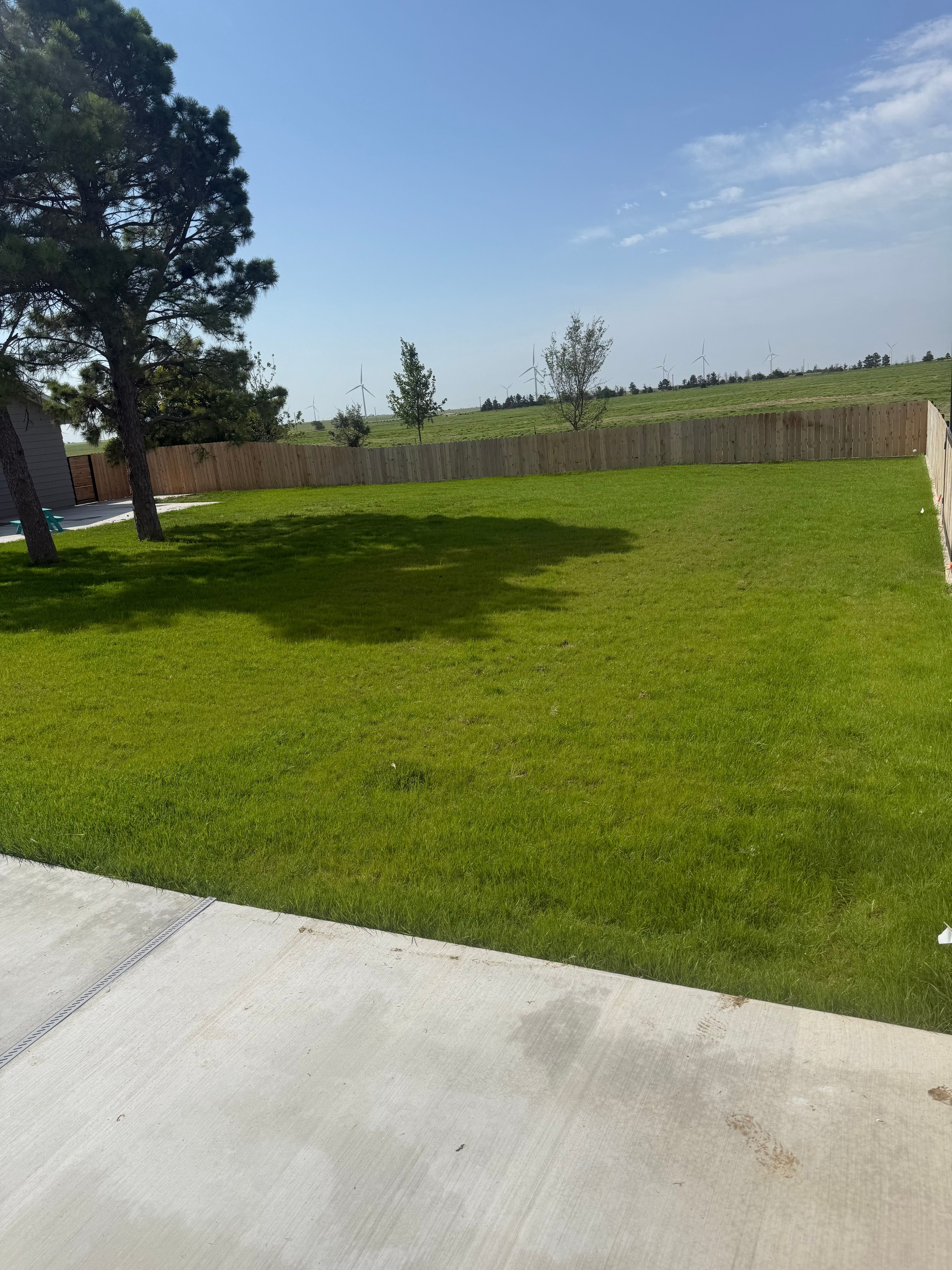  for R&J Hydromulch in Booker, TX