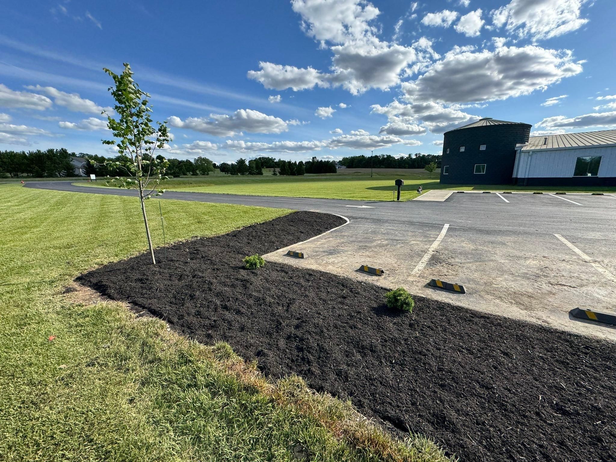  for Dewhurst Landscaping & Lawncare in Pickerington, OH