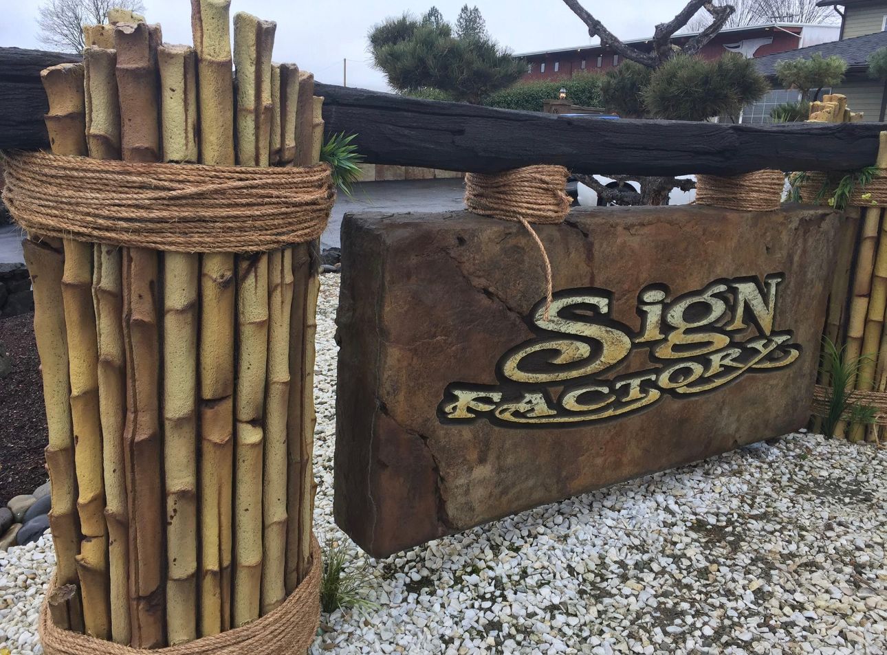  for Texas Curb N Borders in Houston, TX