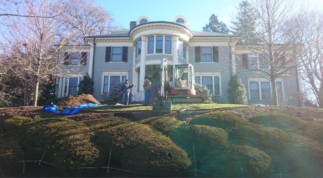  for R.C. Voltero Plumbing Heating & Gas in Salisbury, MA