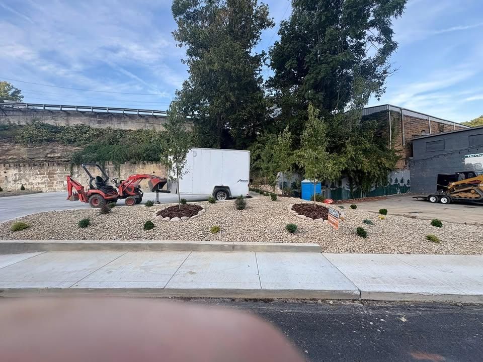  for Dust Till Dawn Lawn in London, Kentucky