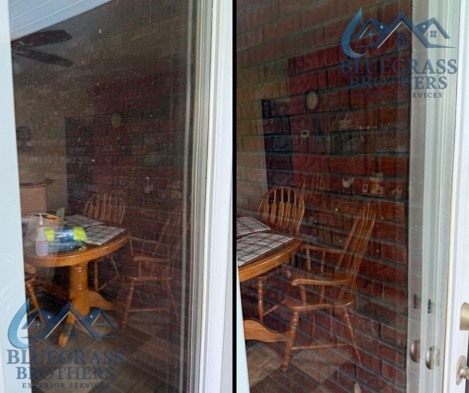  for Bluegrass Brothers Exterior Services LLC in Elizabethtown, KY