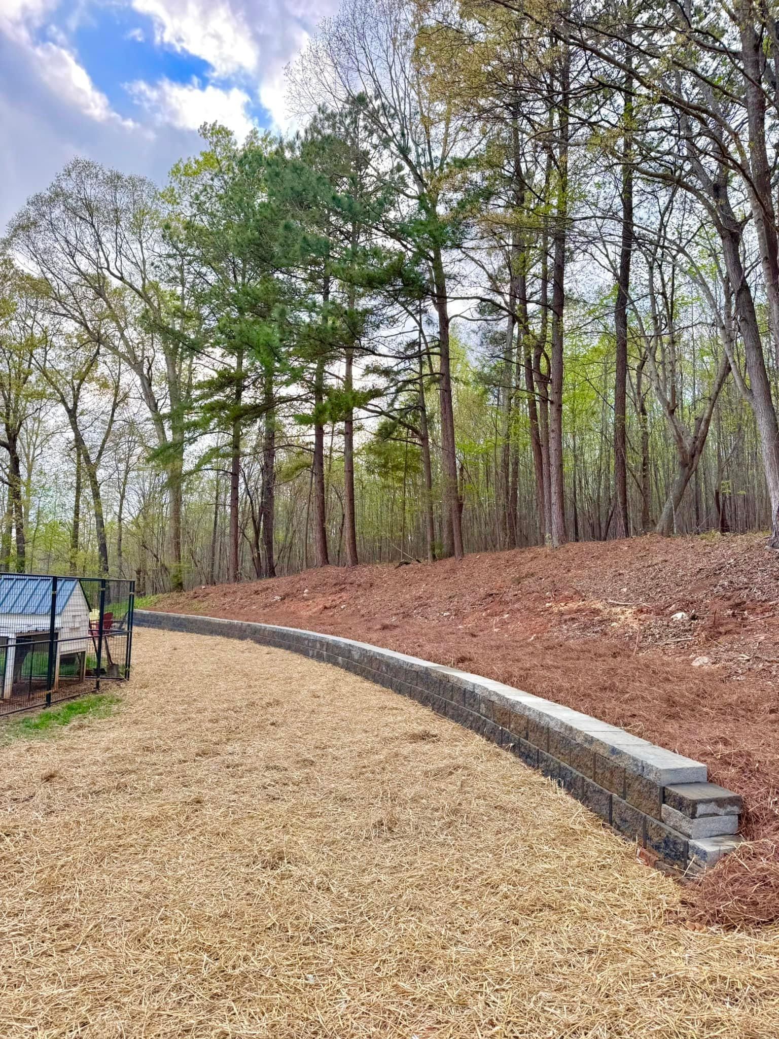  for Southern Turf & Landscape in Concord, NC