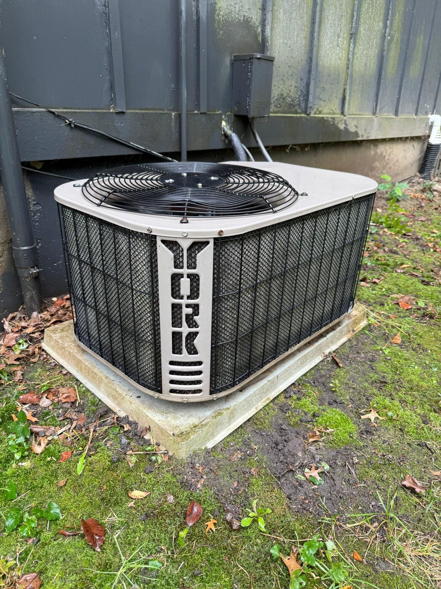  for TJS HVAC Services in Olathe, KS