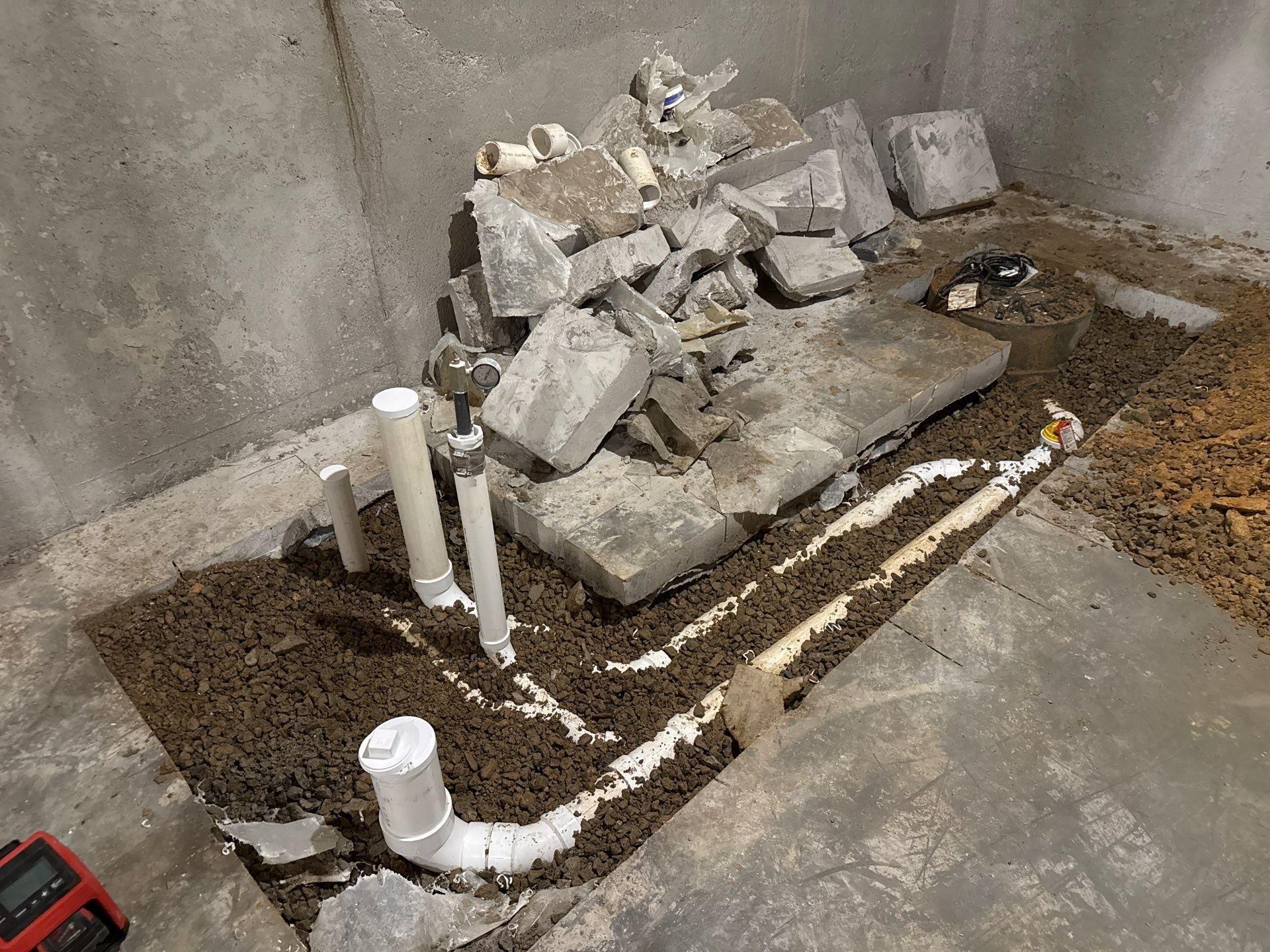  for Brooky Plumbing in Hendersonville, NC