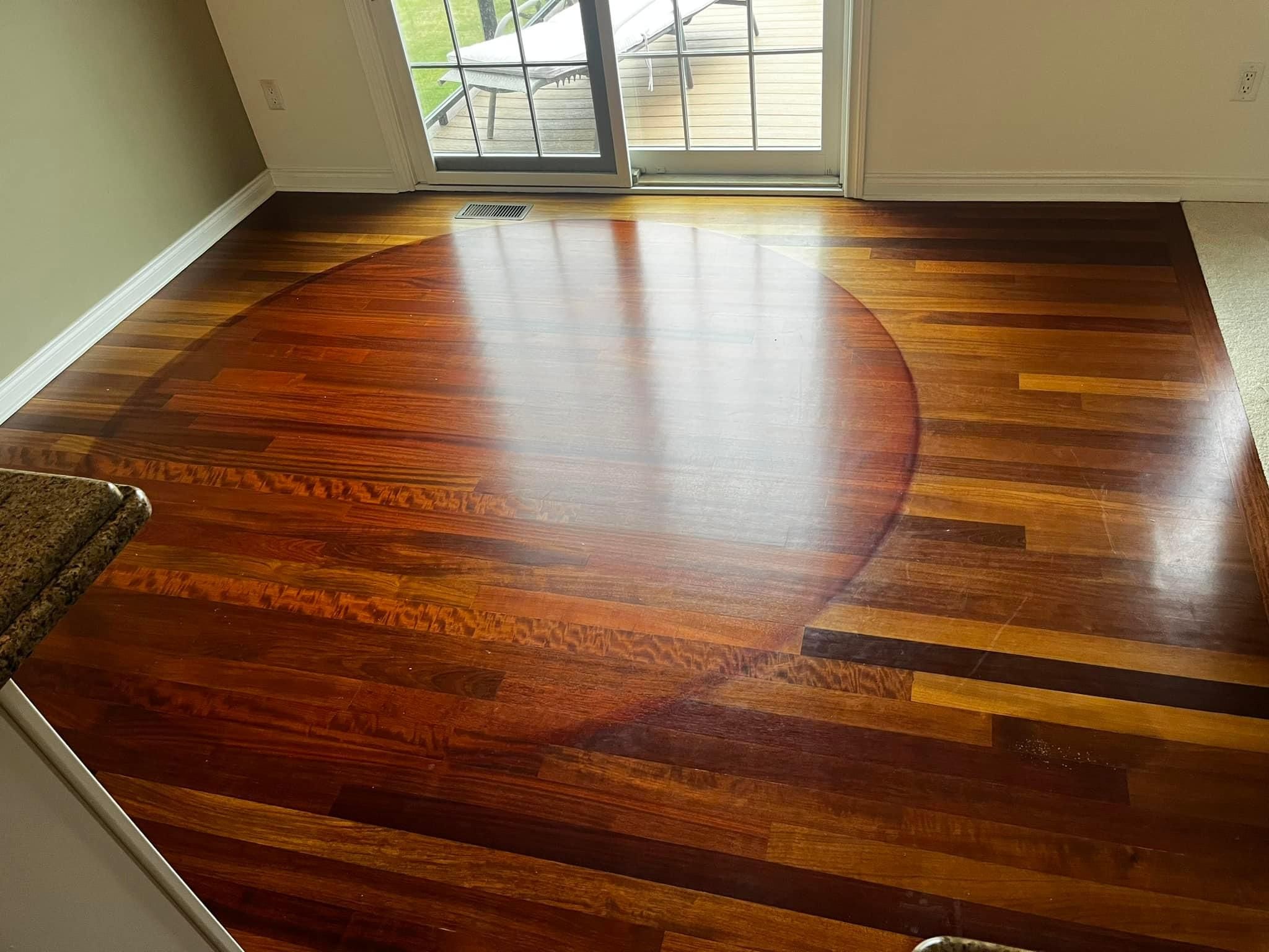 All Photos for Kozlowski’s Hardwood Floor Refinishing in Flat Rock, Michigan