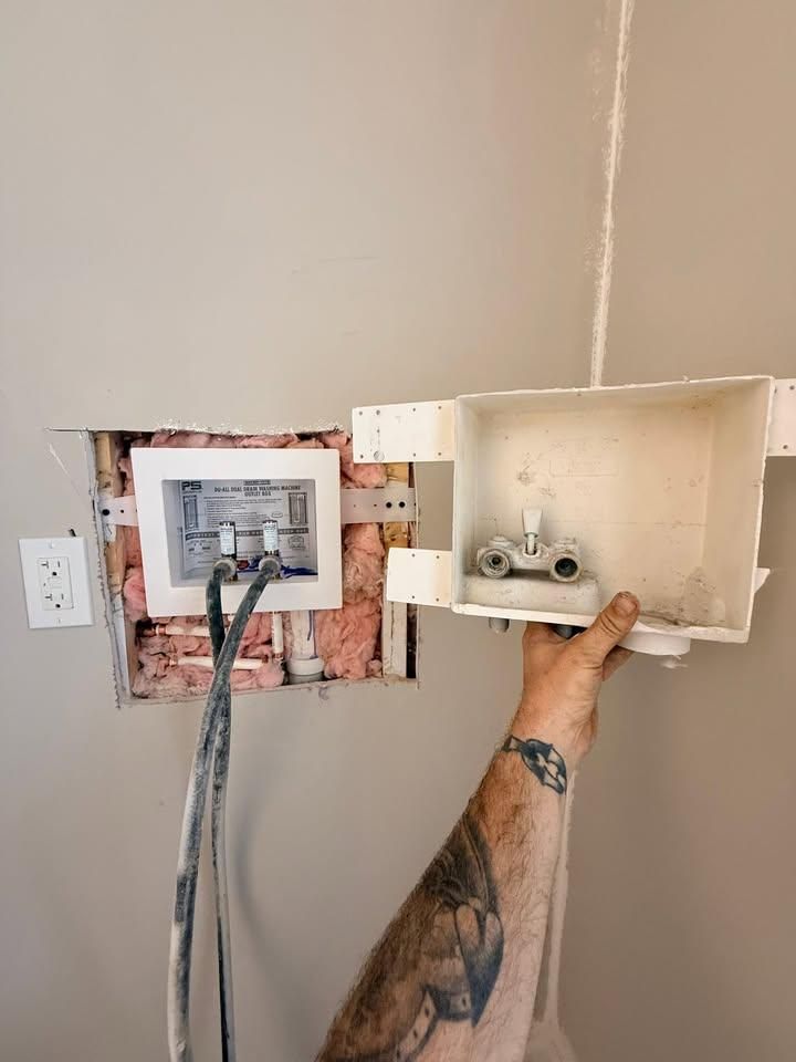  for R&K Plumbing LLC in Anderson, SC