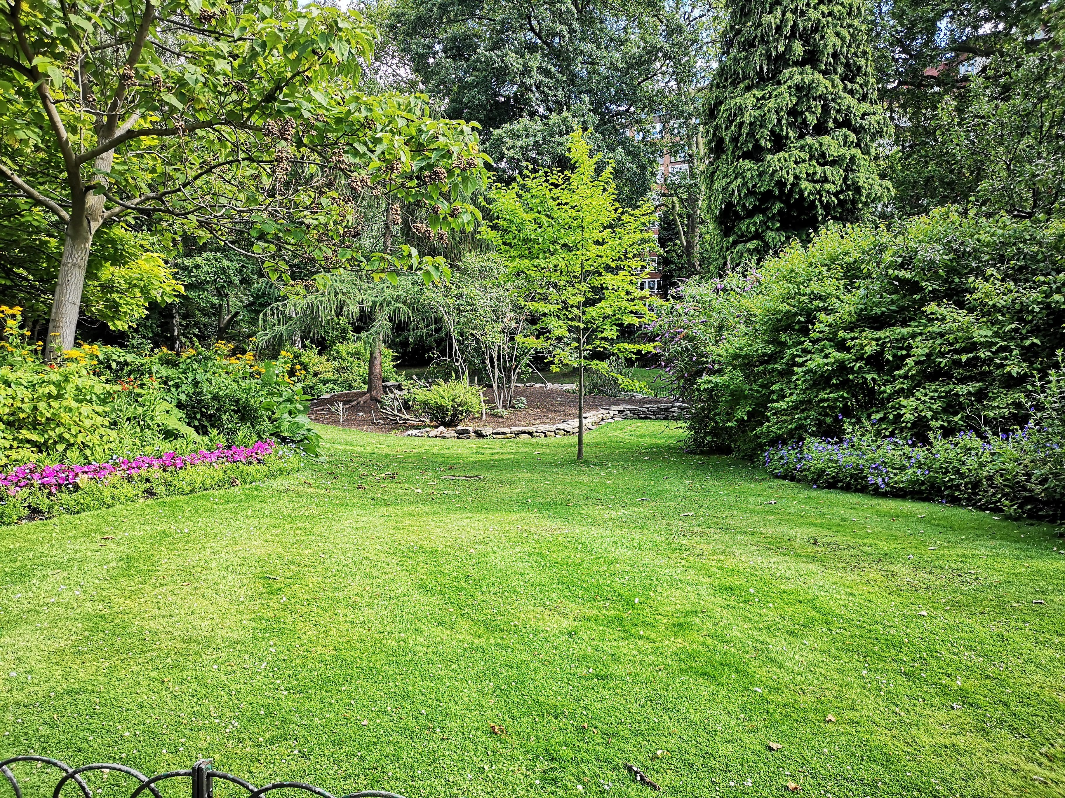 Mowing for RR Tree Service & Lawn Care LLC in Baraboo,  WI