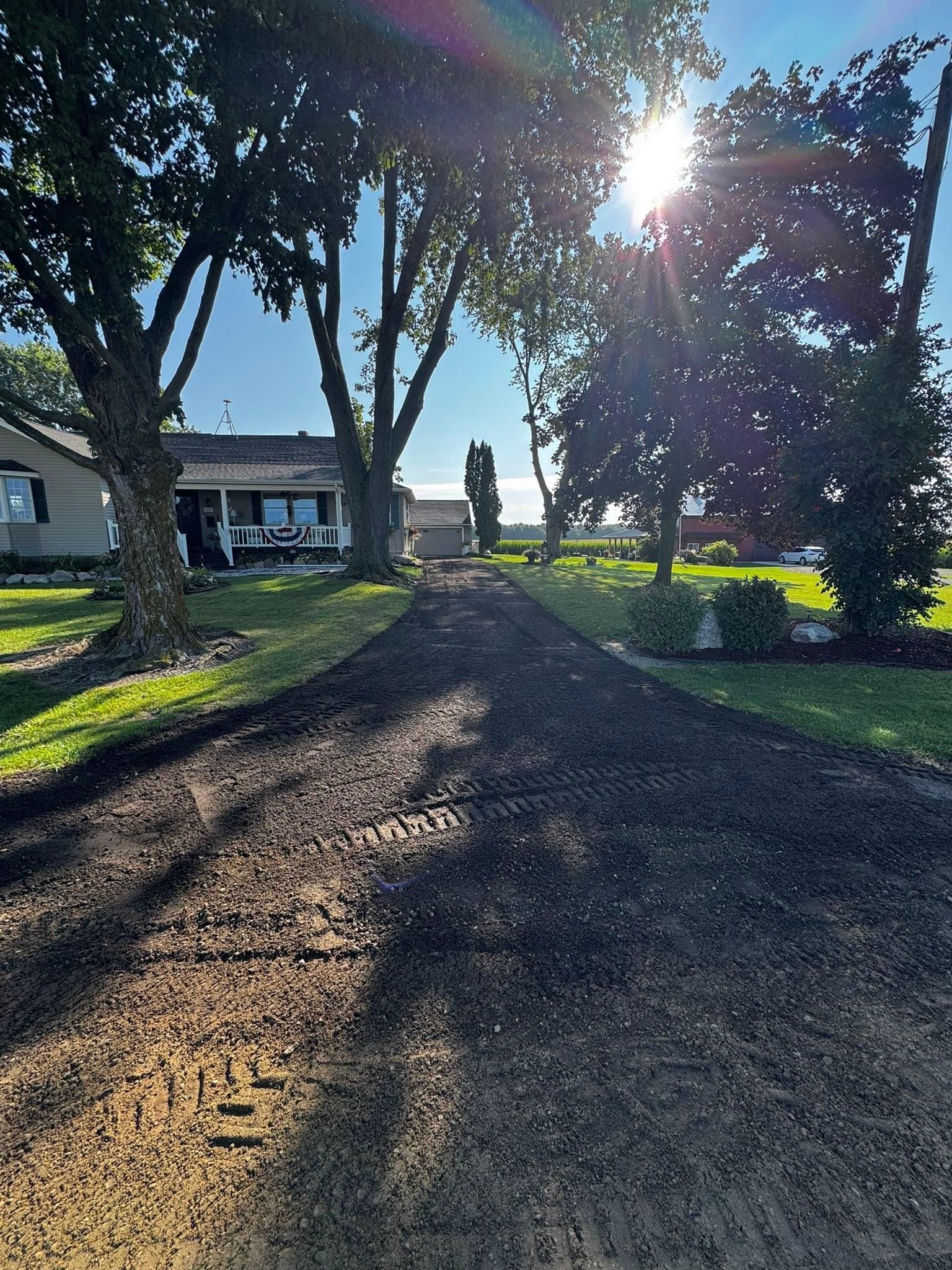  for Accurate Excavating in Grand Rapids, MI