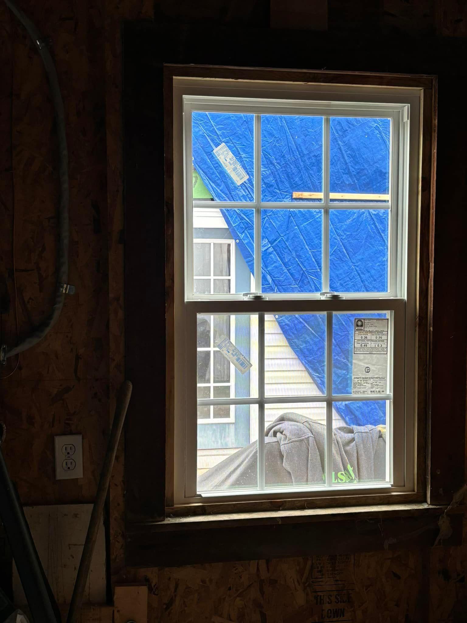  for RS Hunter LLC in Lycoming County, PA