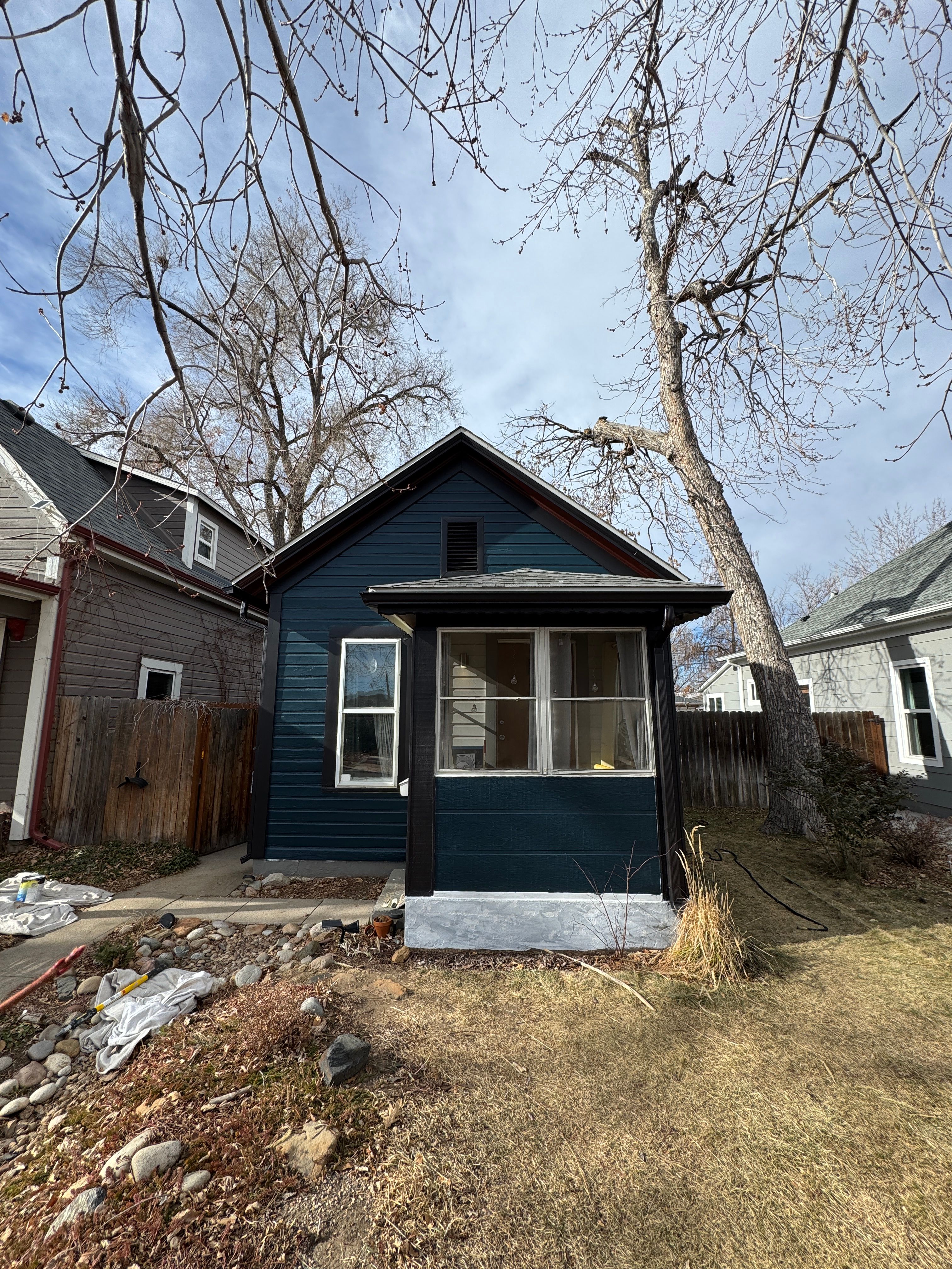  for Ascend finishes in Arvada, CO