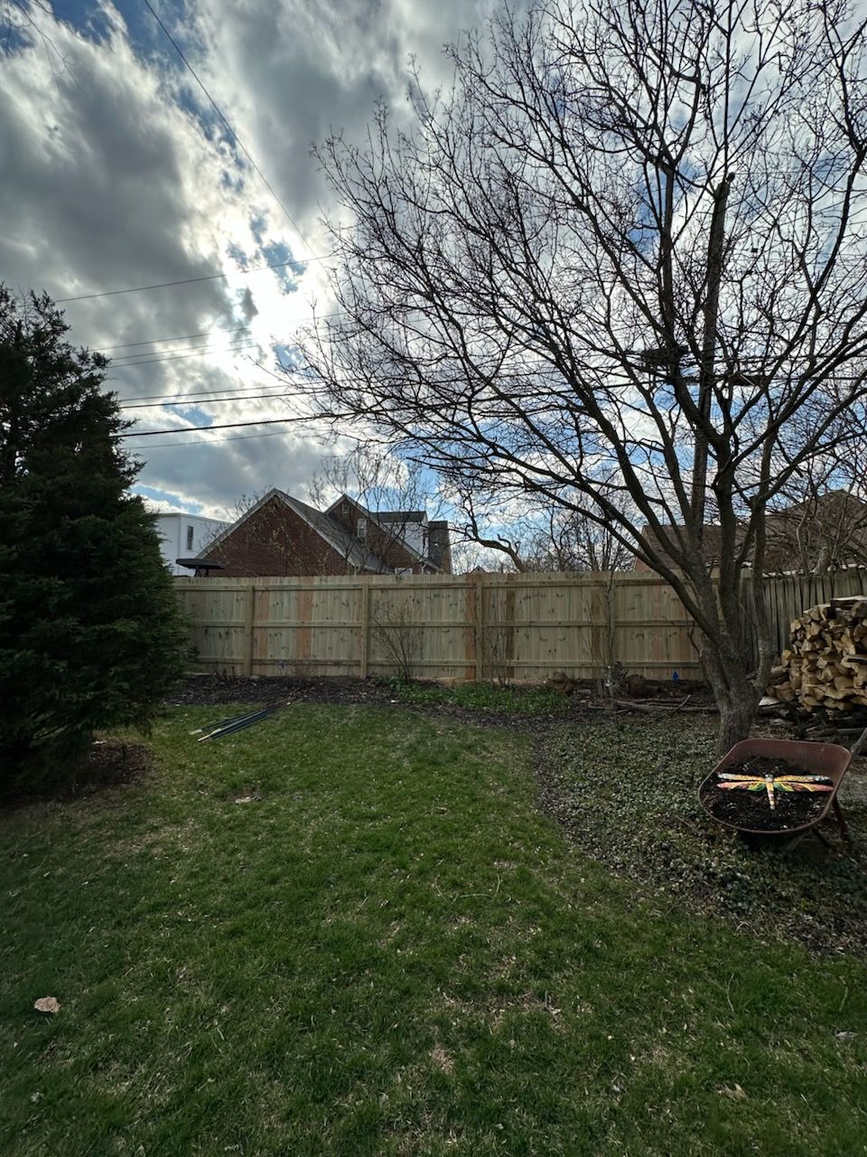 All Photos for TMP Fence in Xenia, OH