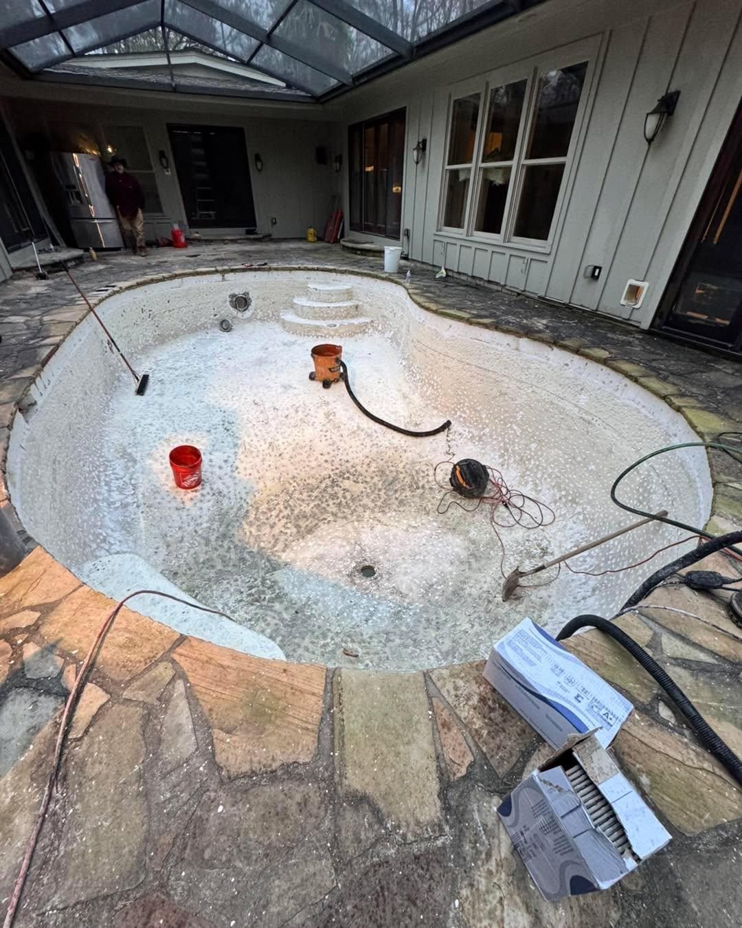  for Primetime Pools LLC in Winder, GA