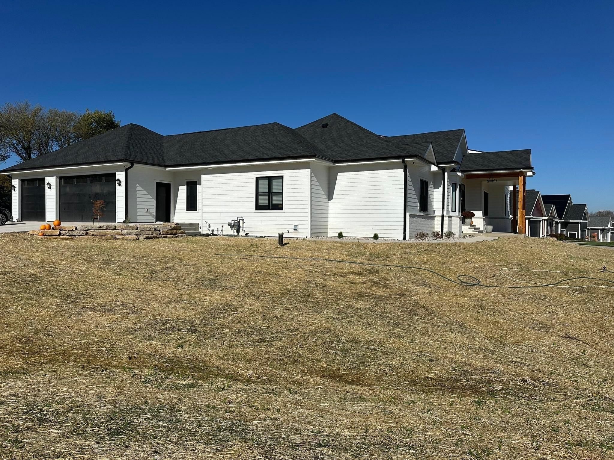  for 608 Earthworks in Marshall, WI