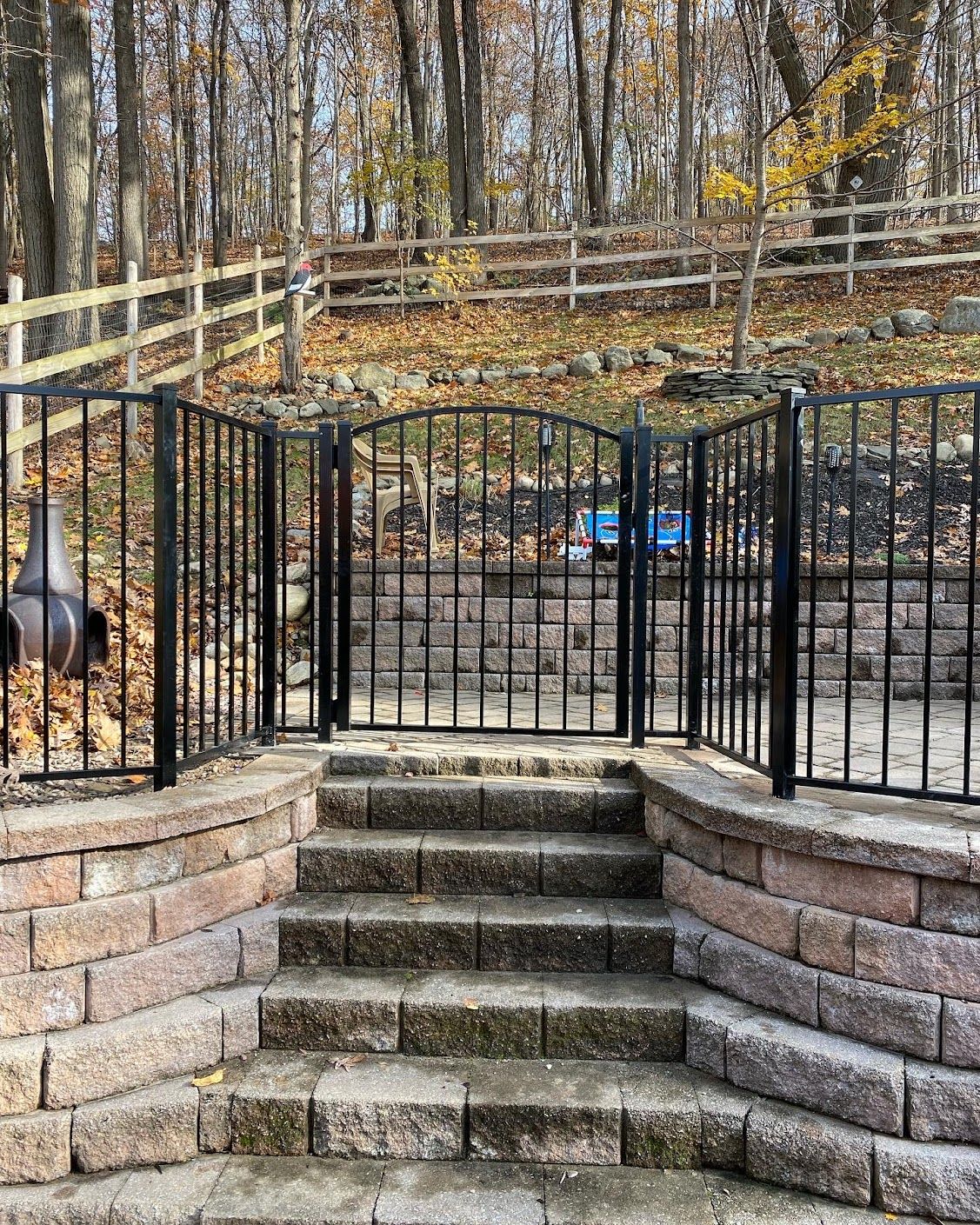 All Photos for Wantage Fence & Stonework, LLC in Wantage, New Jersey