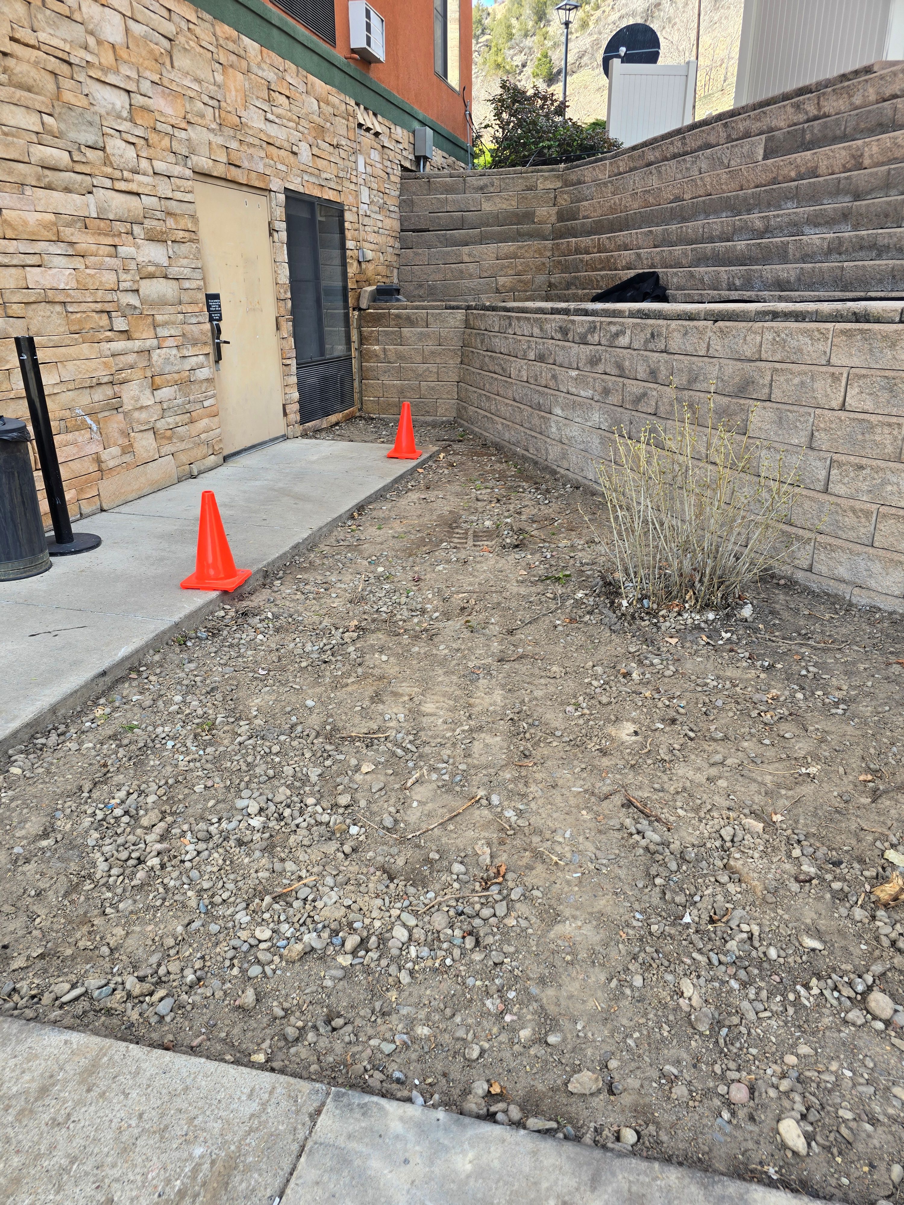 All Photos for LRS: Landscape, Rescue, Snow in Silt, CO