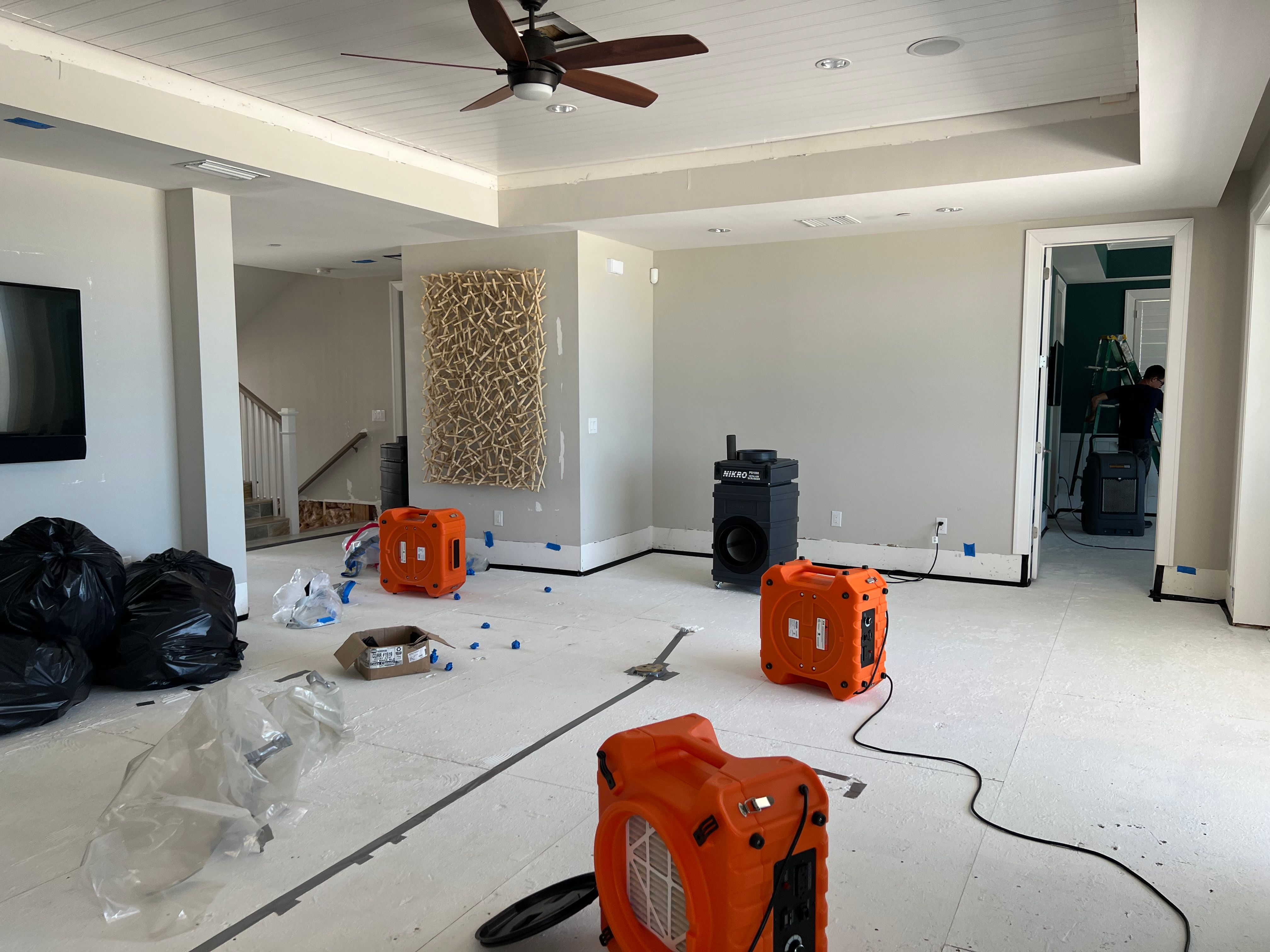  for N&D Restoration Services: When Disaster Strikes, We Come In in Cape Coral,  FL