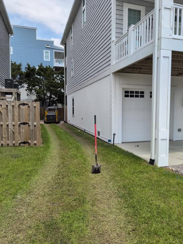 All Photos for Carolina Odd Jobs Inc. in Sneads Ferry, NC